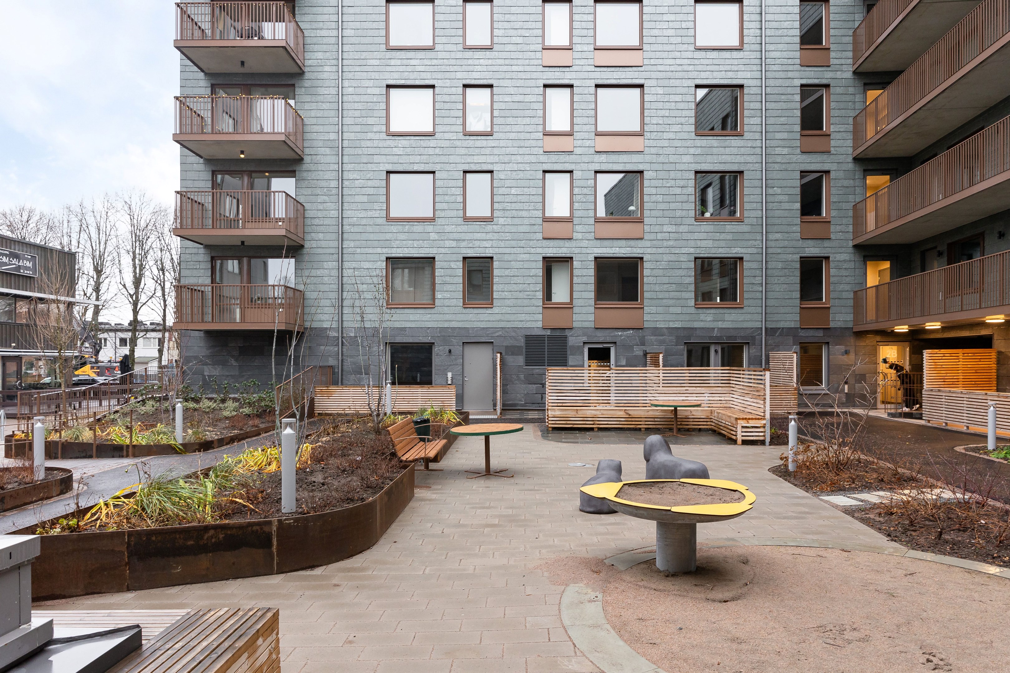 Bostadsbild från Kvarntorgsgatan 2C, Såld i Höganäs, Uppsala