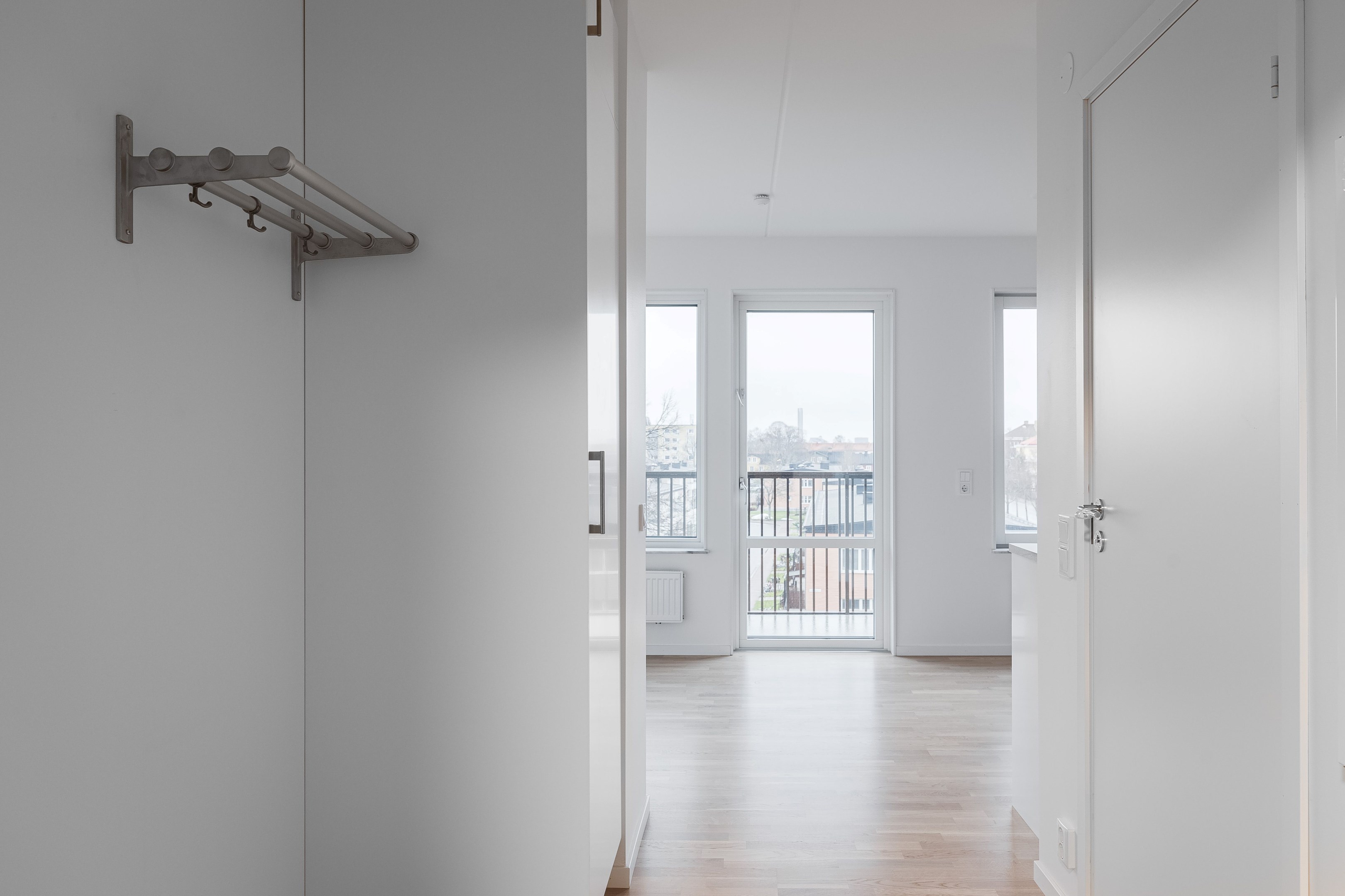 Bostadsbild från Kvarntorgsgatan 2C, Såld i Höganäs, Uppsala