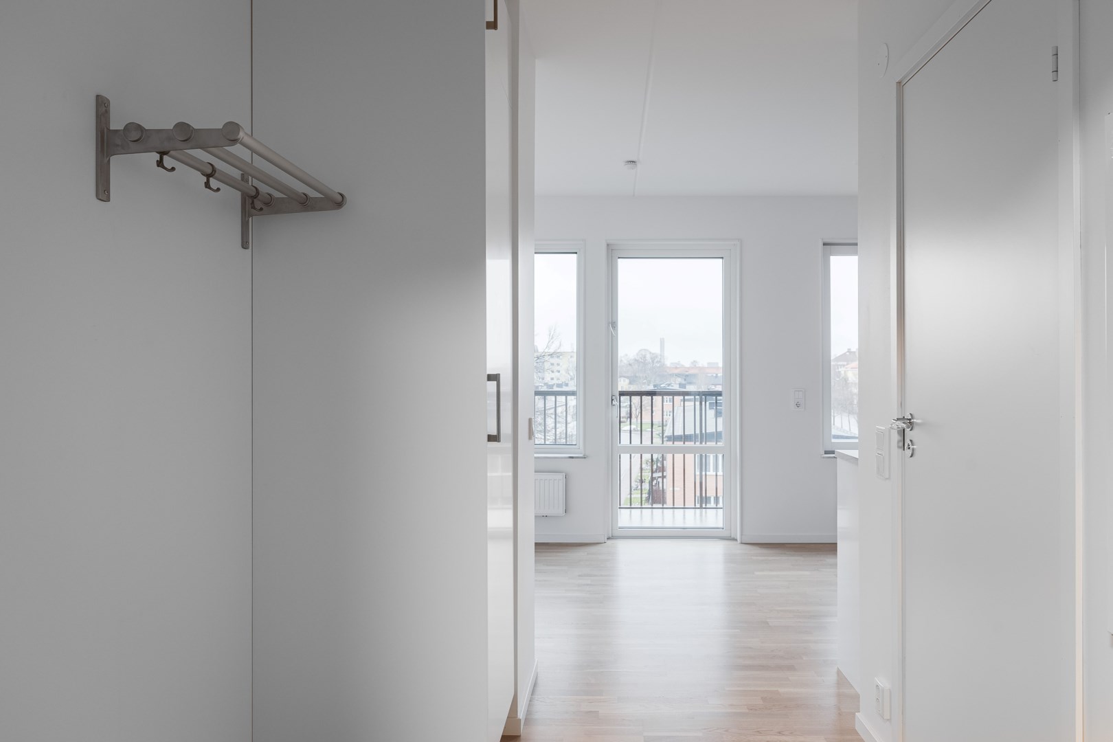 Bostadsbild från Kvarntorgsgatan 2C, Såld i Höganäs, Uppsala