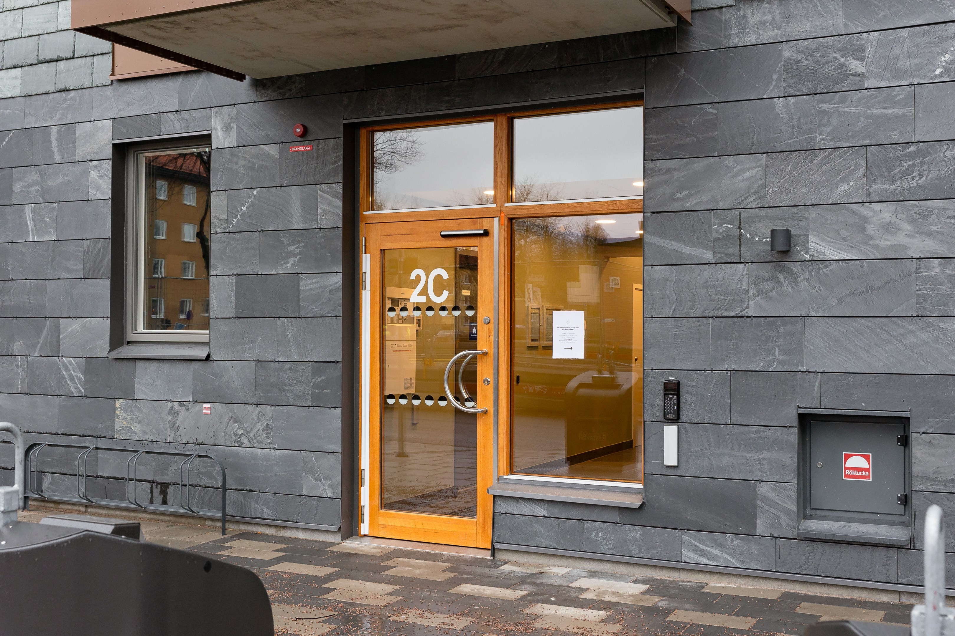 Bostadsbild från Kvarntorgsgatan 2C, Såld i Höganäs, Uppsala