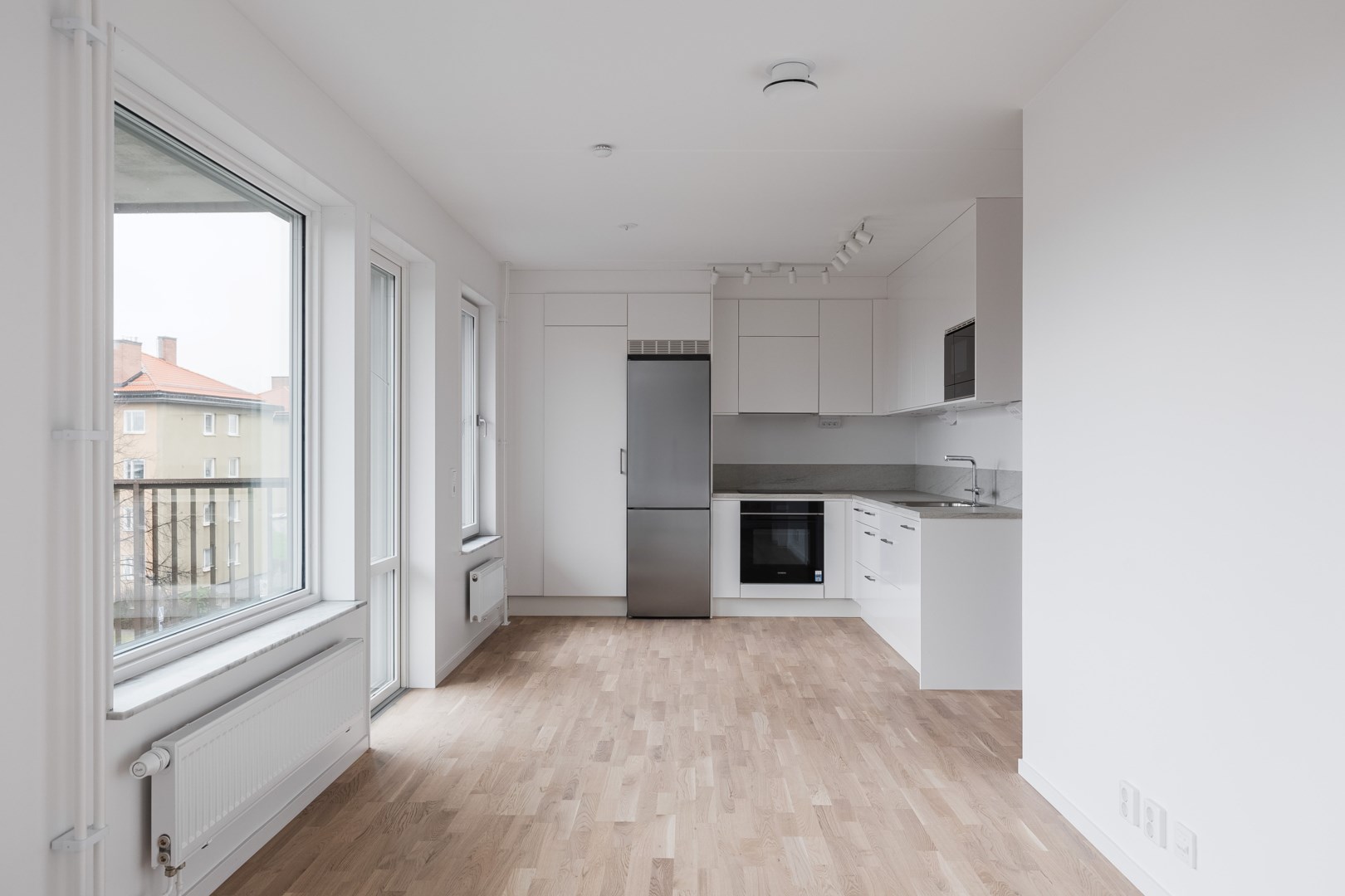 Bostadsbild från Kvarntorgsgatan 2C, Såld i Höganäs, Uppsala