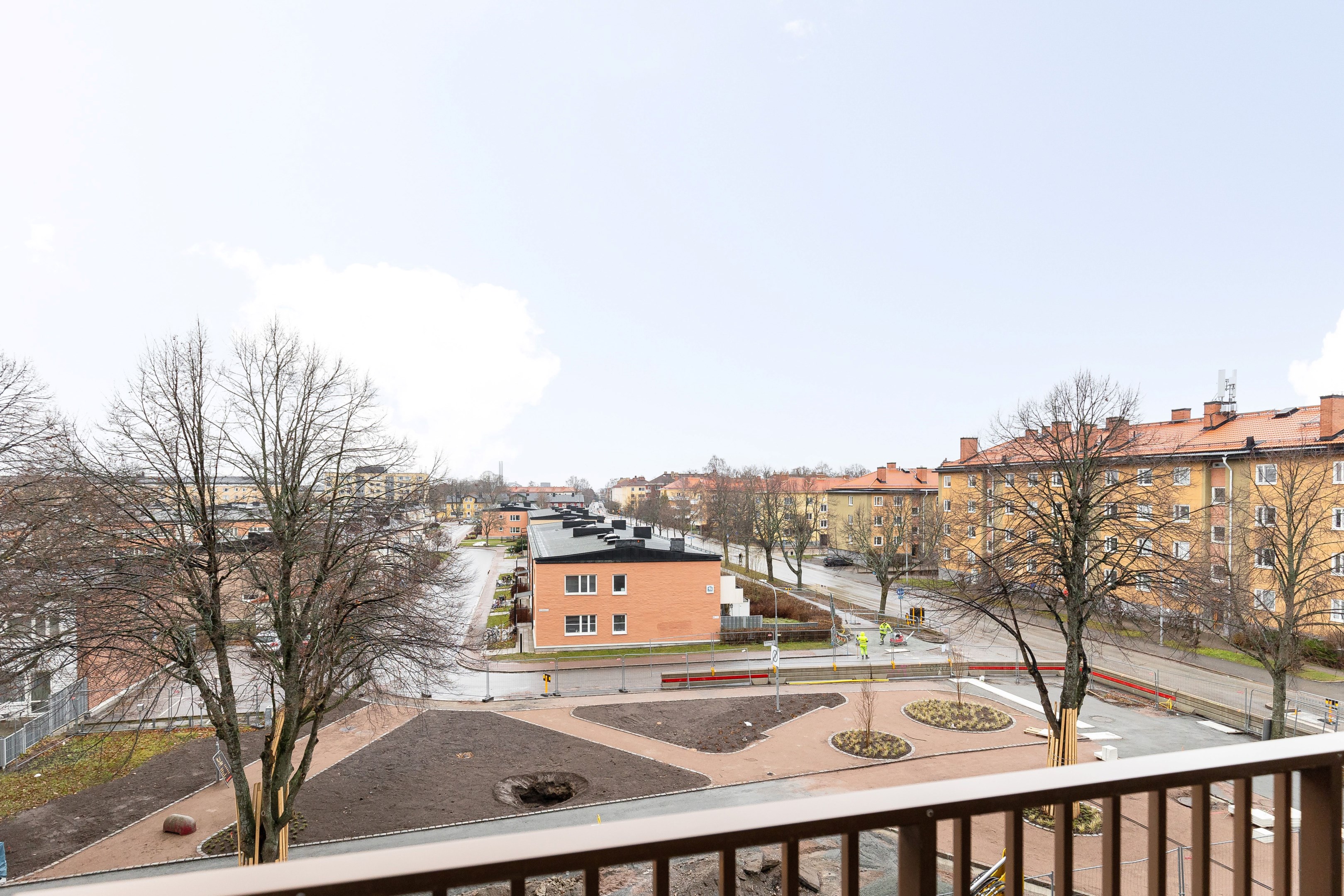 Bostadsbild från Kvarntorgsgatan 2C, Såld i Höganäs, Uppsala