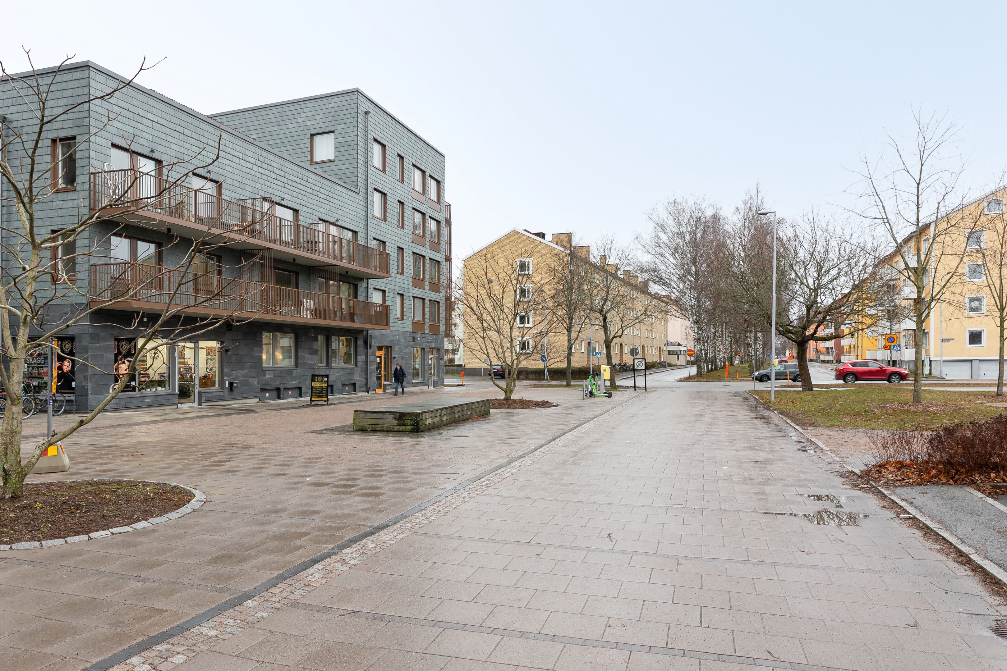 Bostadsbild från Kvarntorgsgatan 2C, Såld i Höganäs, Uppsala