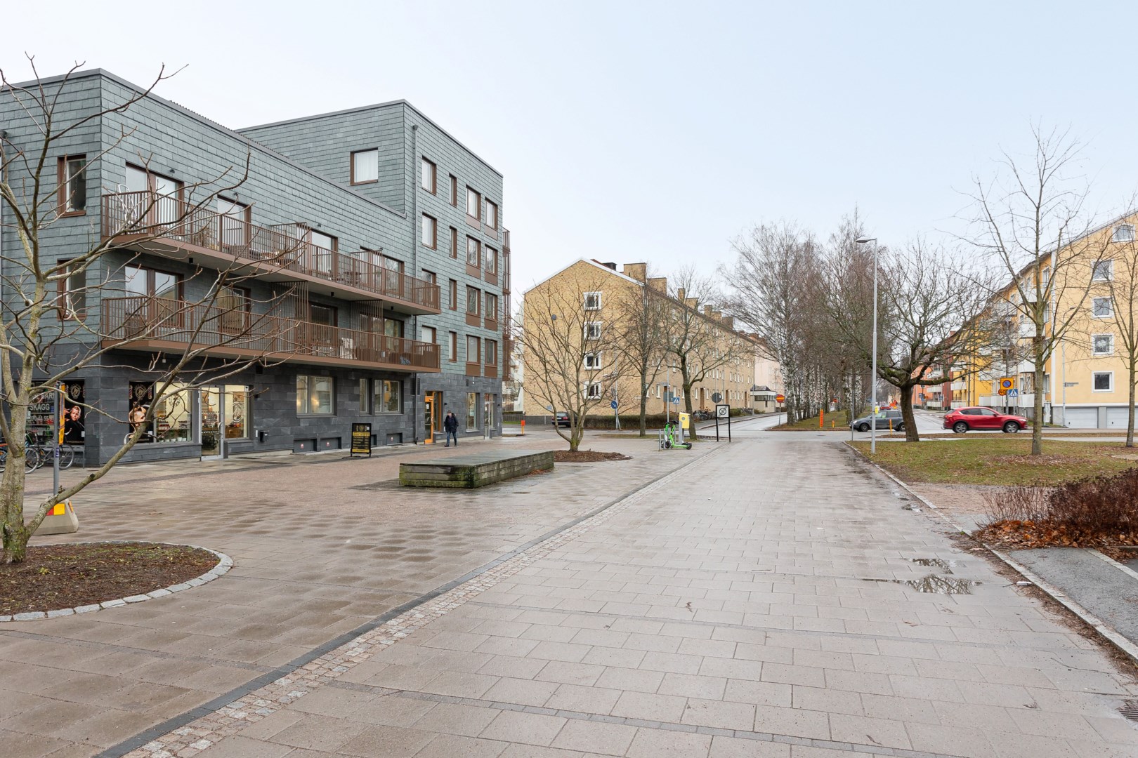 Bostadsbild från Kvarntorgsgatan 2C, Såld i Höganäs, Uppsala