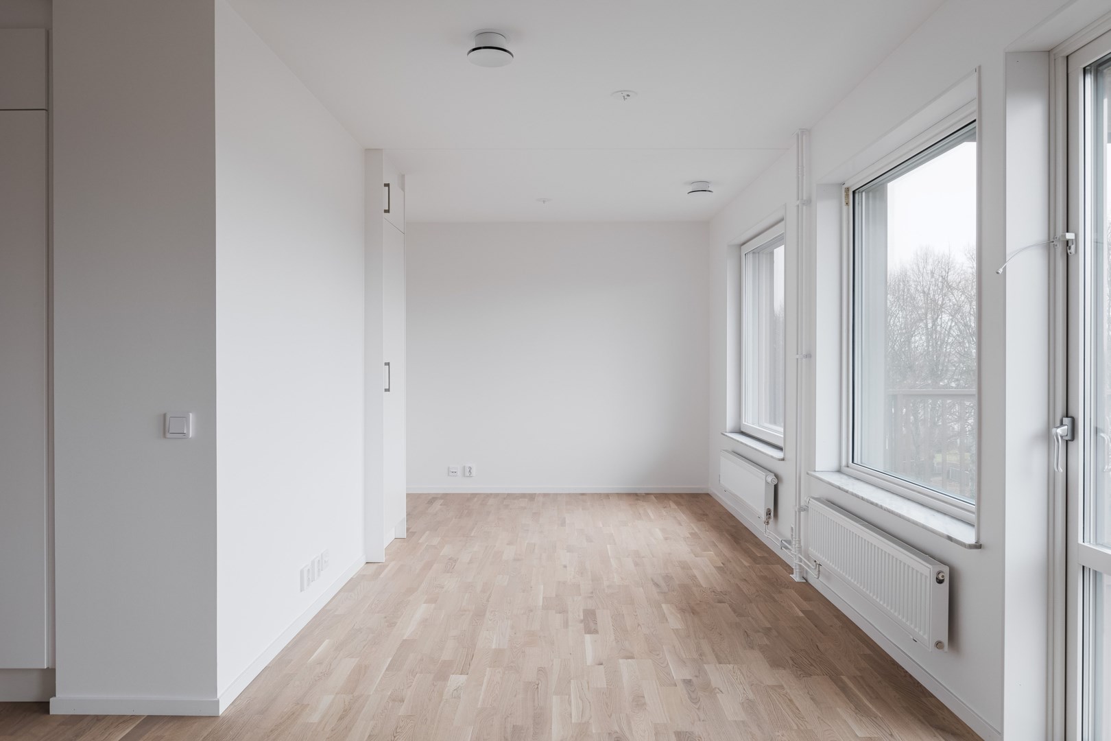 Bostadsbild från Kvarntorgsgatan 2C, Såld i Höganäs, Uppsala