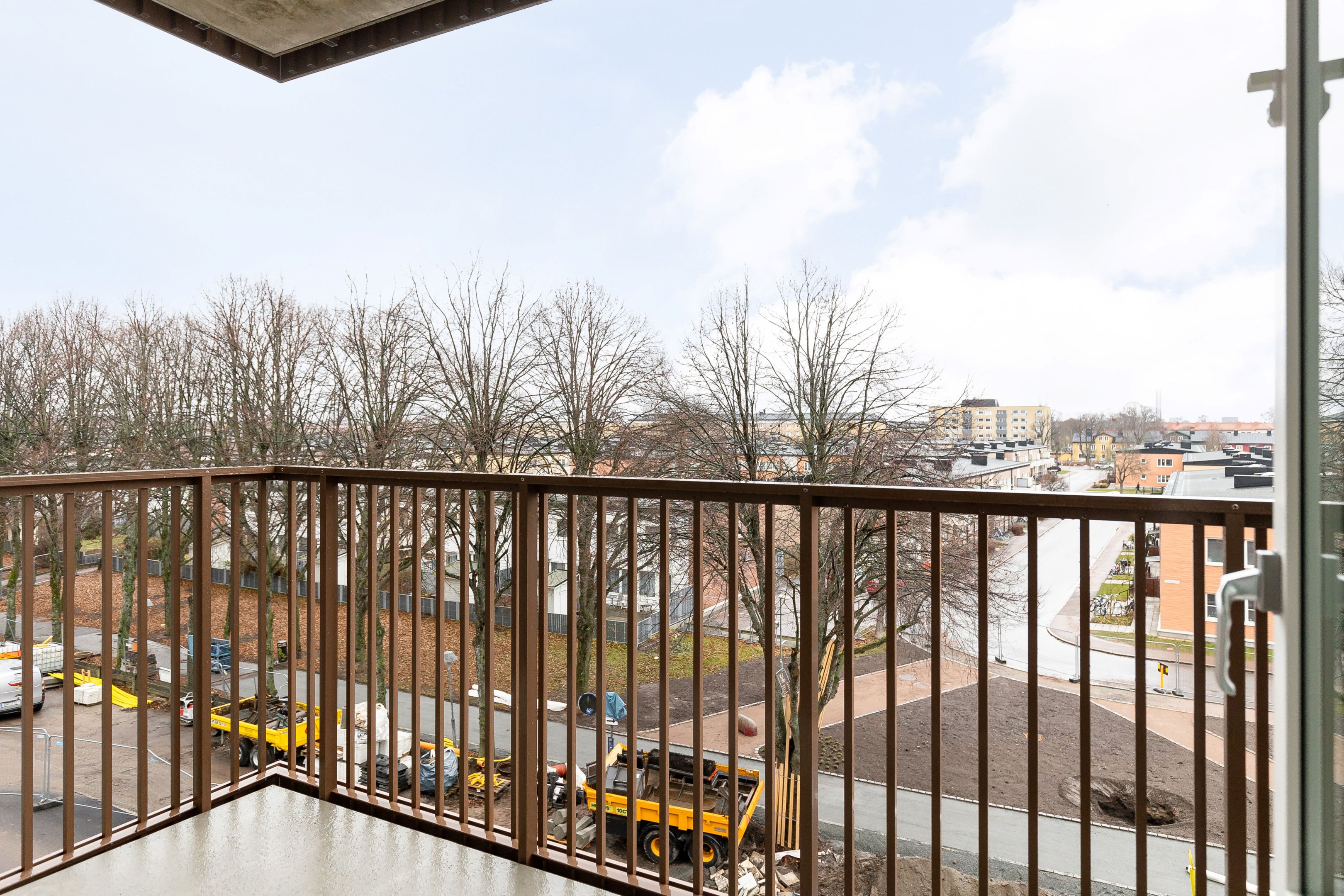 Bostadsbild från Kvarntorgsgatan 2C, Såld i Höganäs, Uppsala