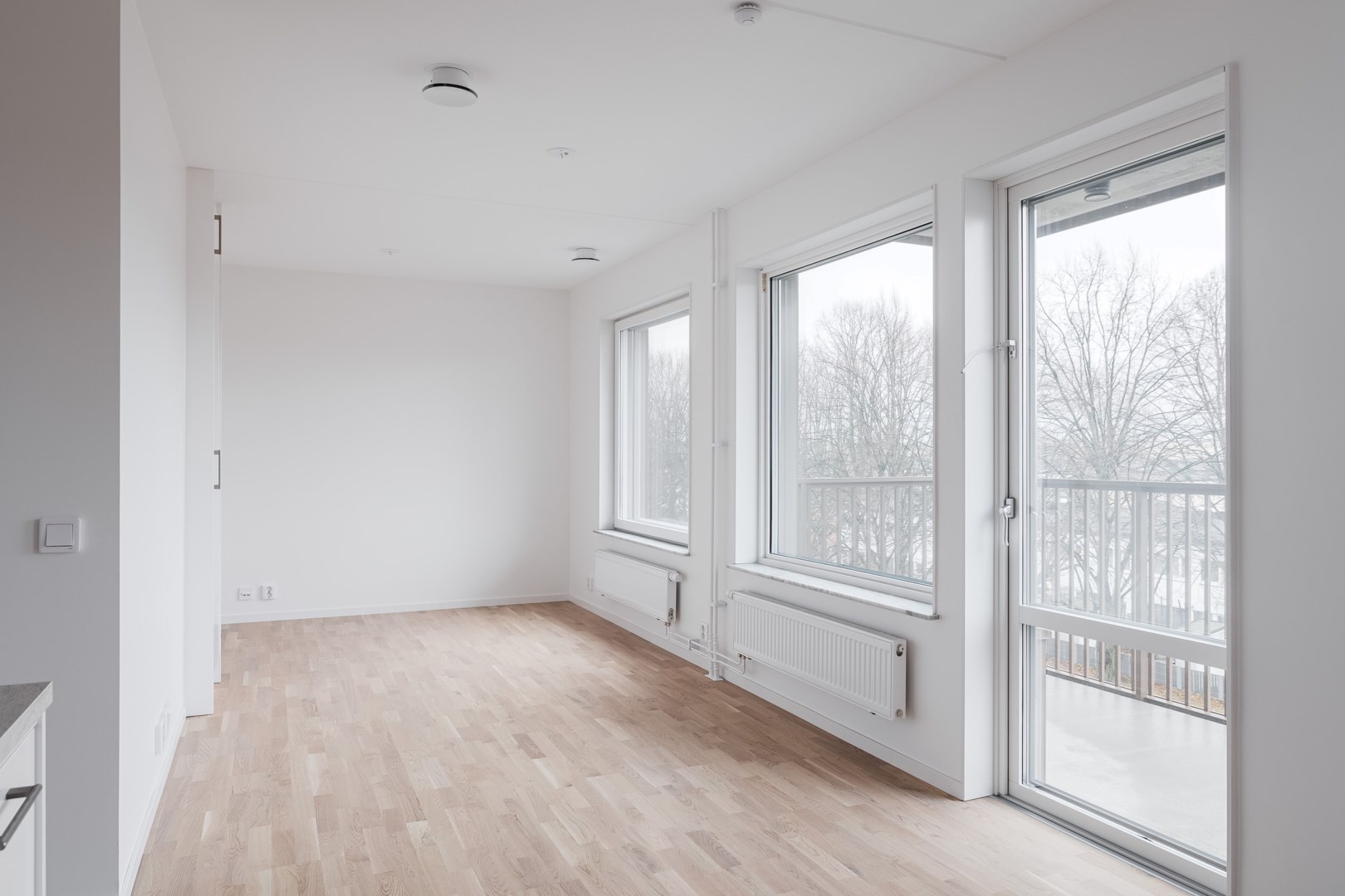 Bostadsbild från Kvarntorgsgatan 2C, Såld i Höganäs, Uppsala