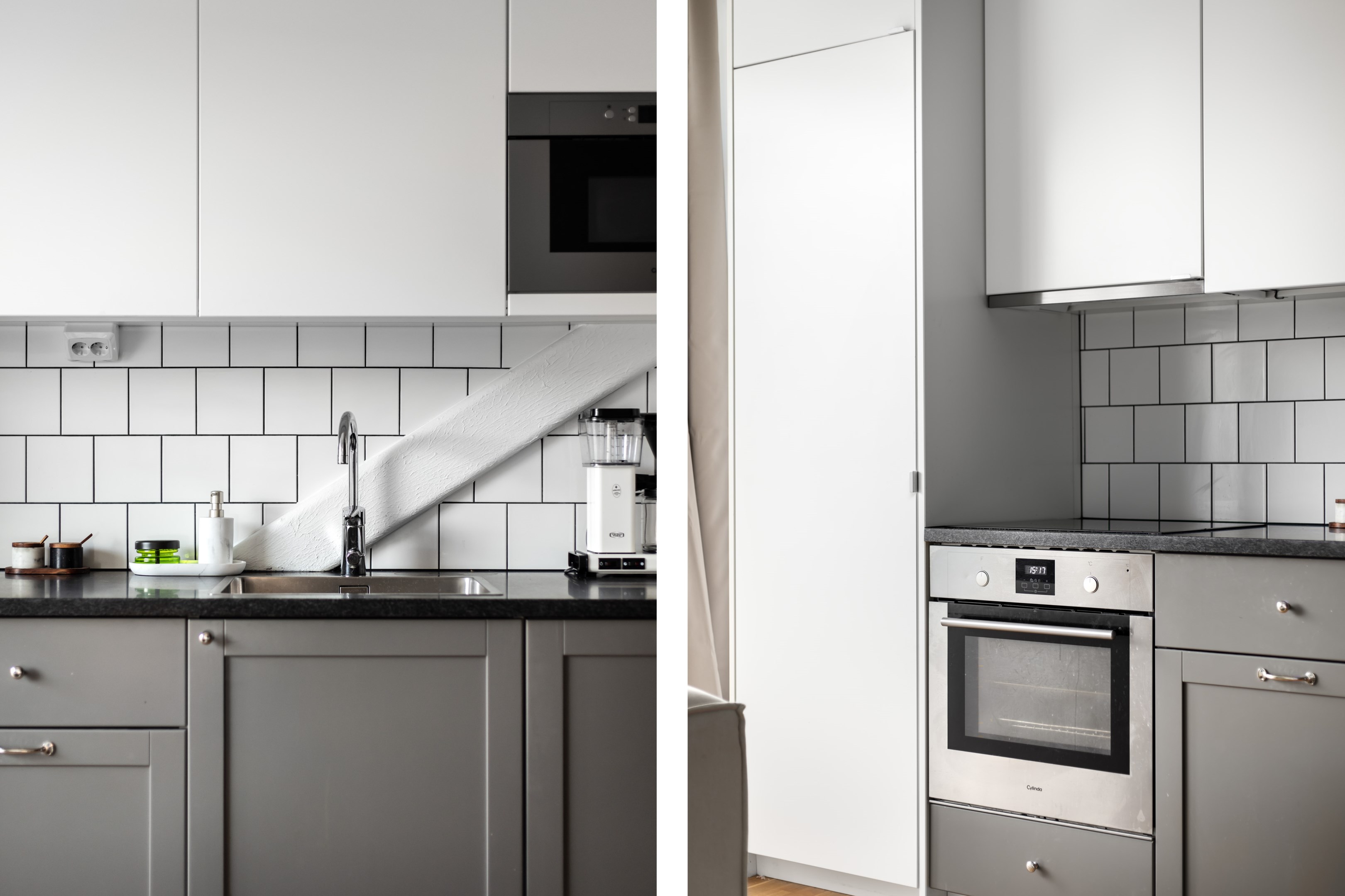 Bostadsbild från Stig Lindbergs gata 17A, Såld i Porslinskvarteren, Värmdö