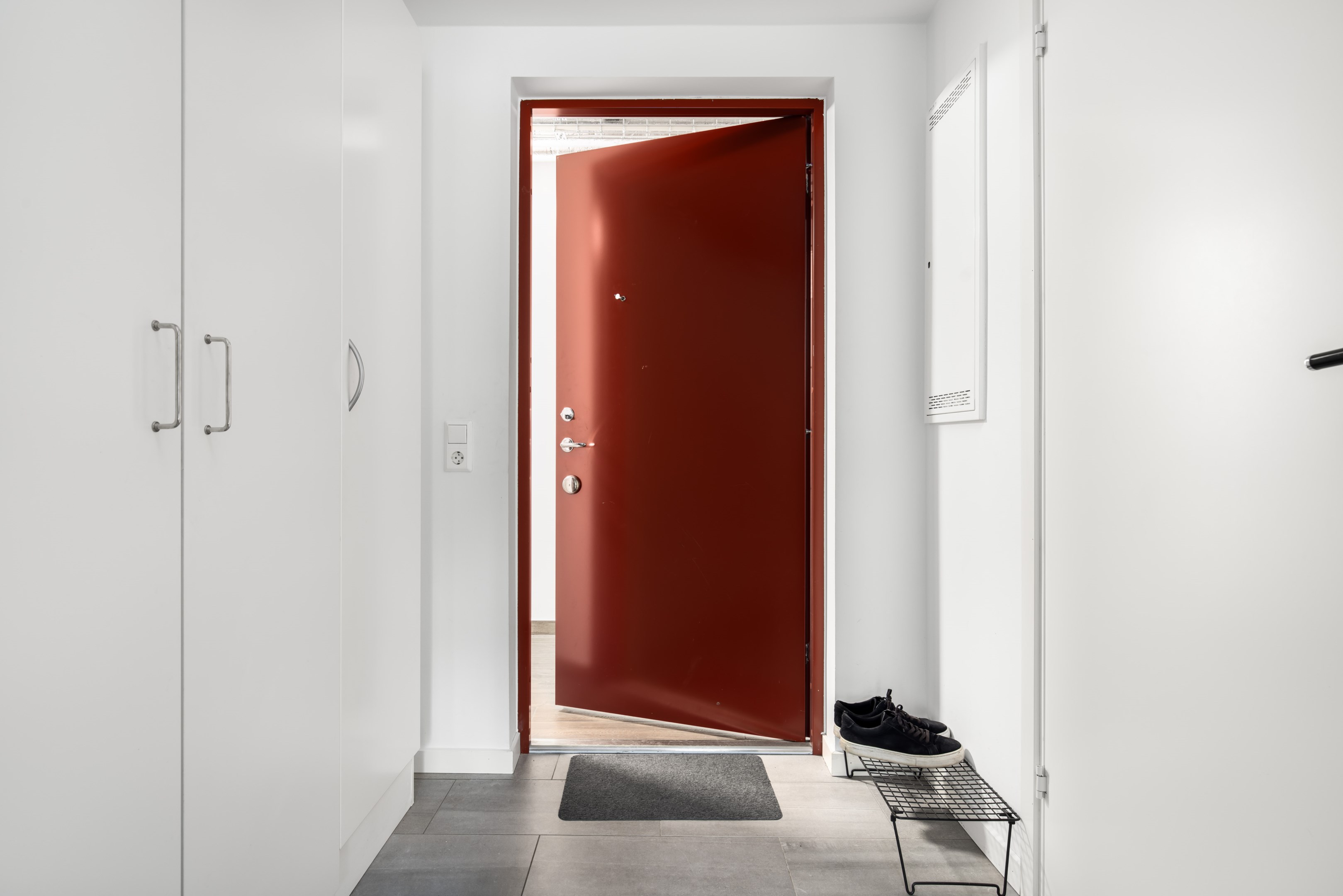 Bostadsbild från Stig Lindbergs gata 17A, Såld i Porslinskvarteren, Värmdö