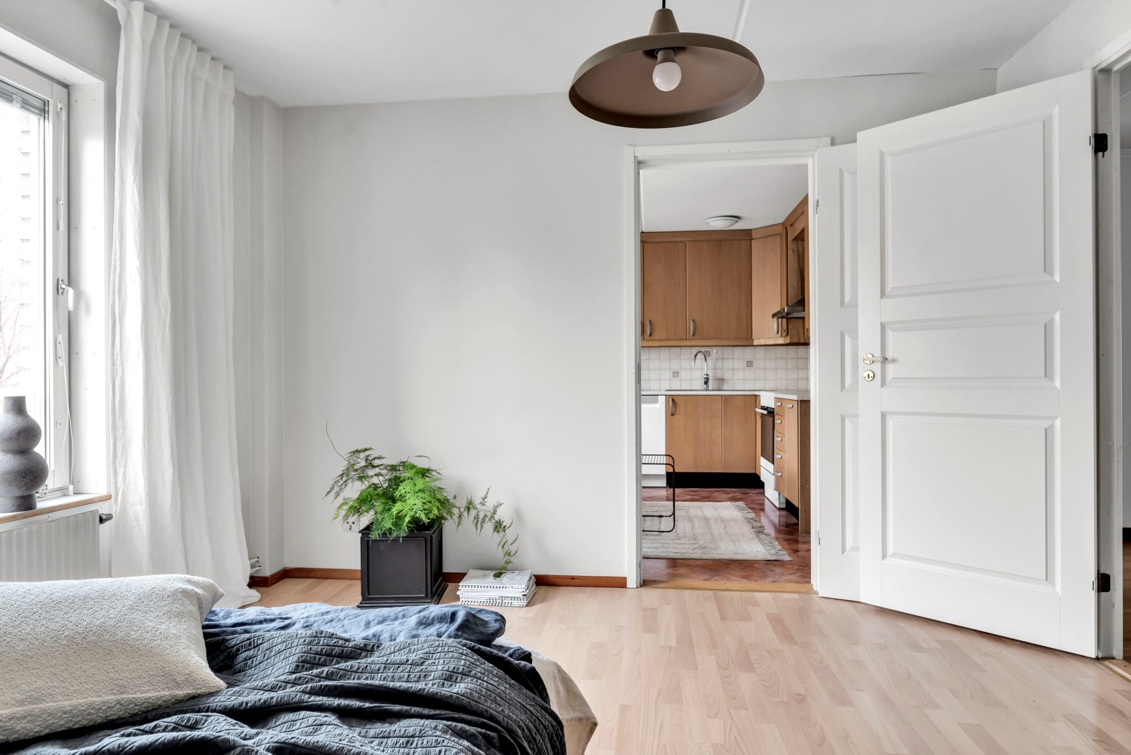 Bostadsbild från Snickargatan 12, Såld i Salabacke, Uppsala