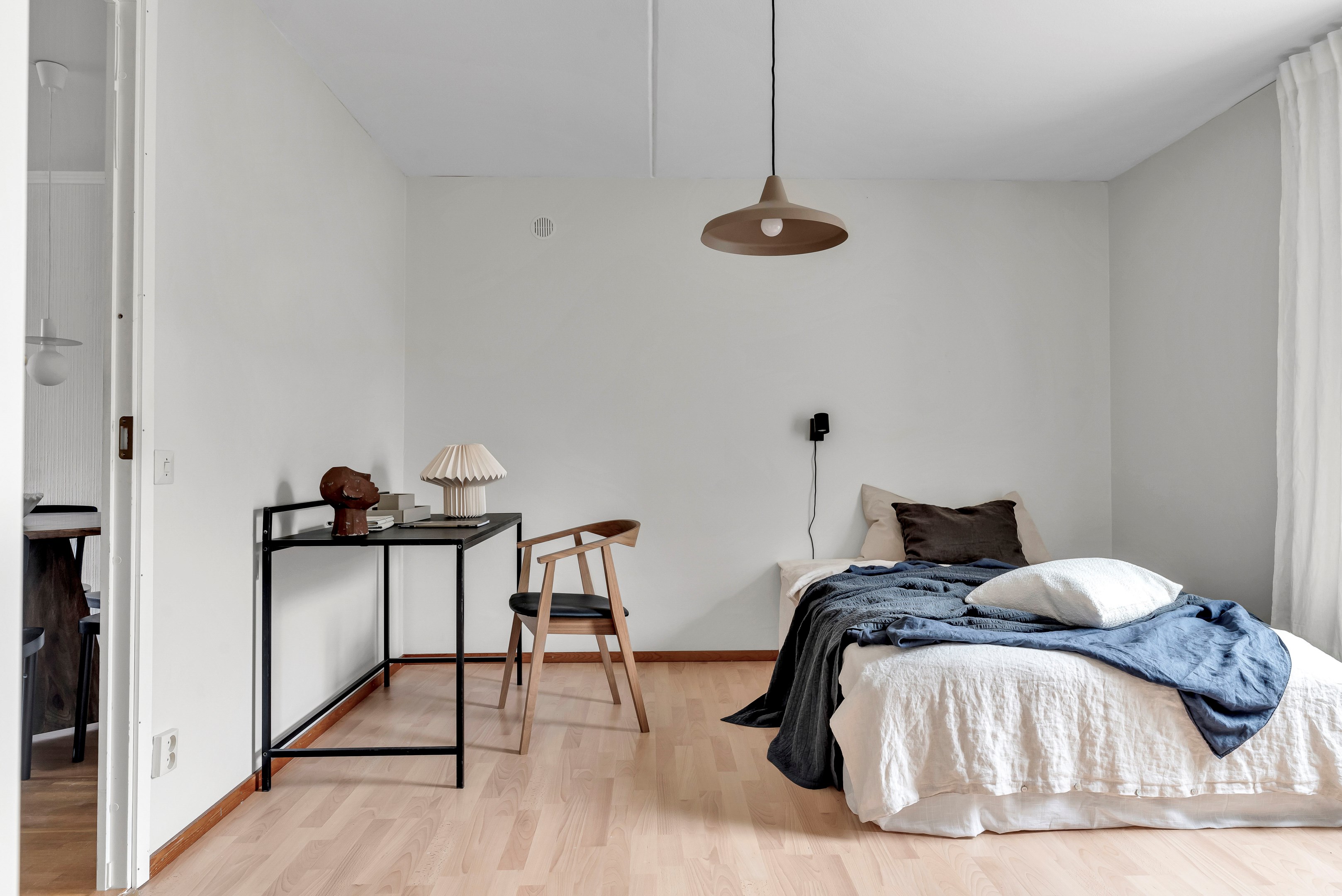 Bostadsbild från Snickargatan 12, Såld i Salabacke, Uppsala