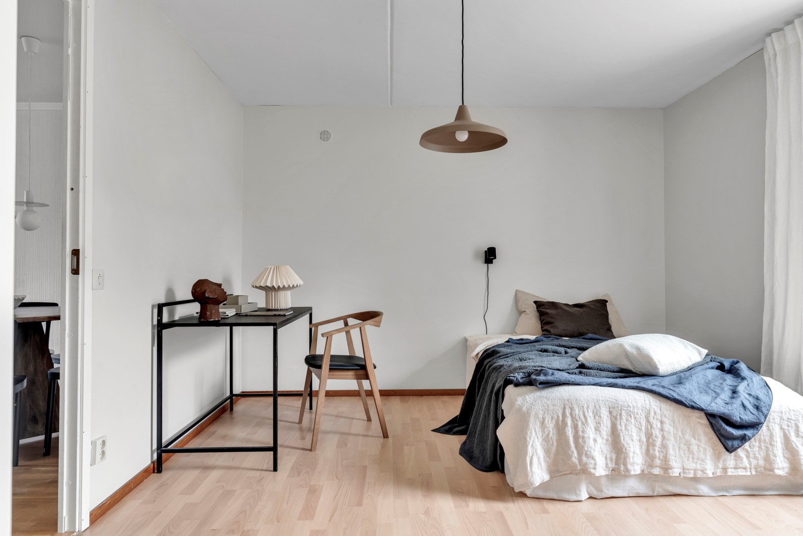 Bostadsbild från Snickargatan 12, Såld i Salabacke, Uppsala