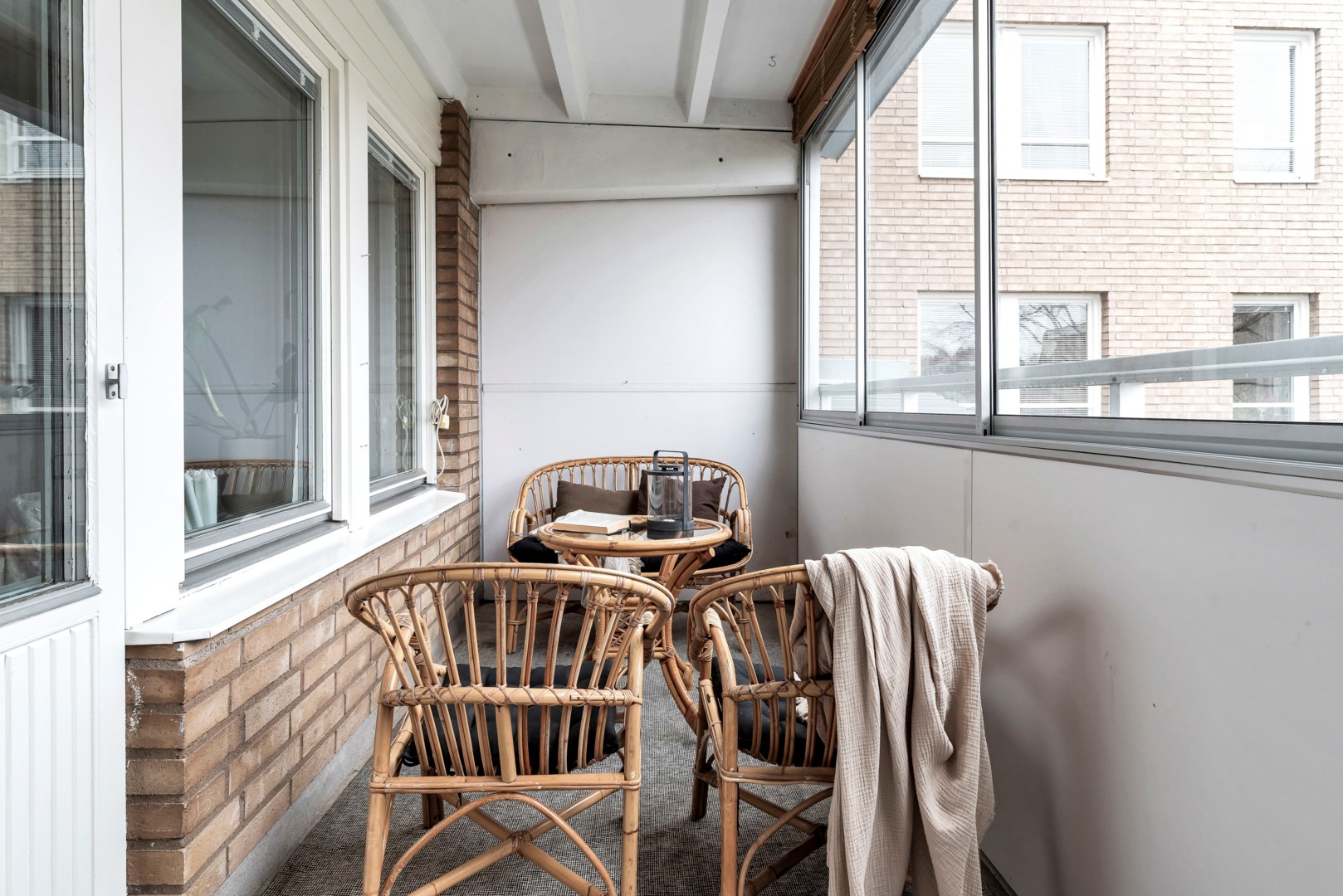 Bostadsbild från Snickargatan 12, Såld i Salabacke, Uppsala