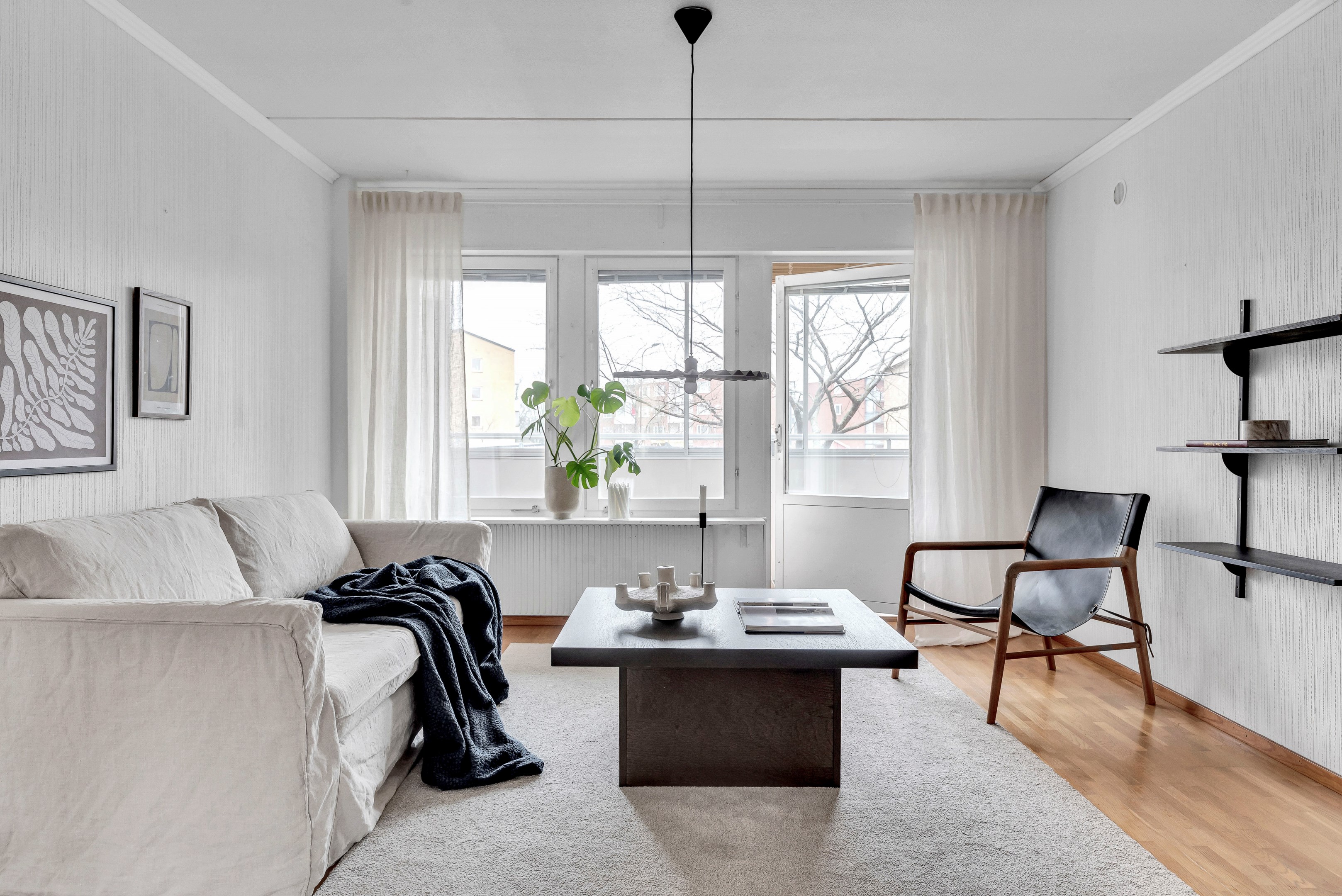 Bostadsbild från Snickargatan 12, Såld i Salabacke, Uppsala