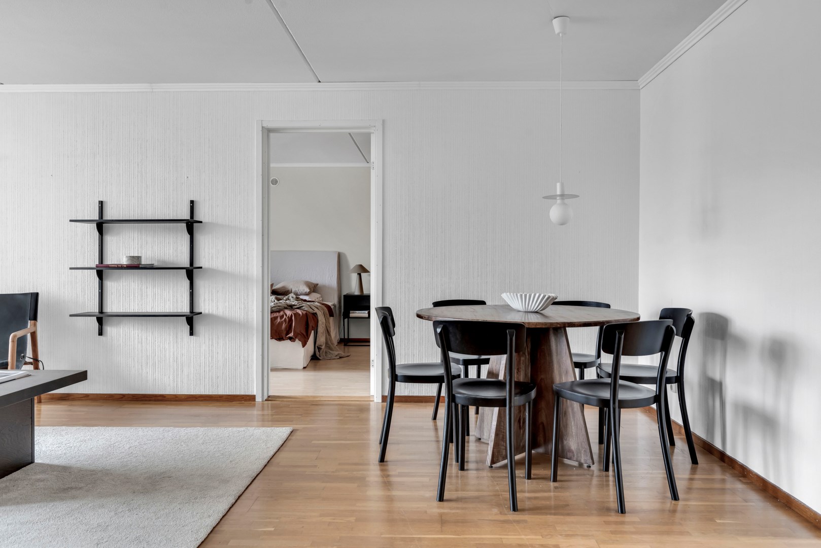 Bostadsbild från Snickargatan 12, Såld i Salabacke, Uppsala