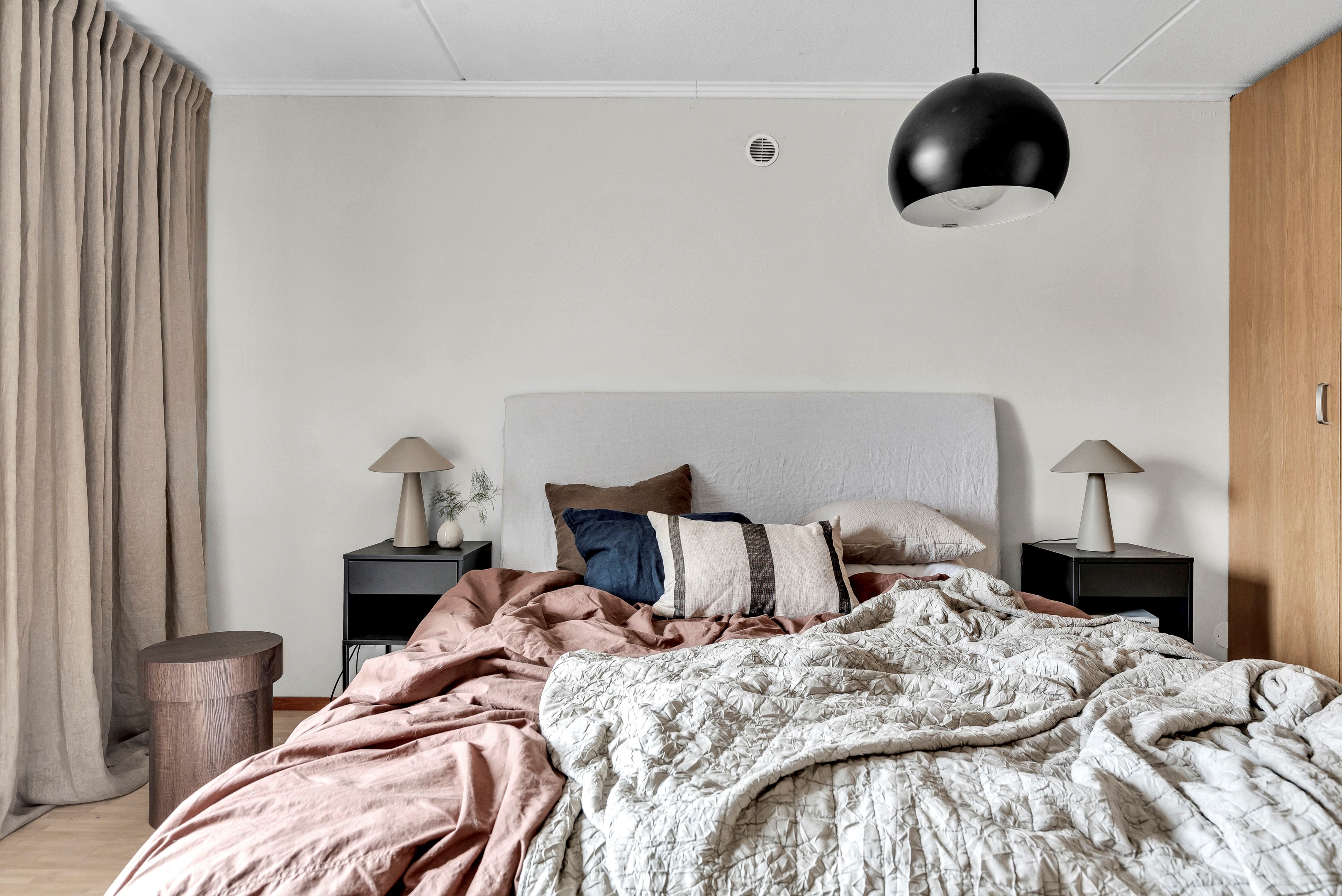 Bostadsbild från Snickargatan 12, Såld i Salabacke, Uppsala