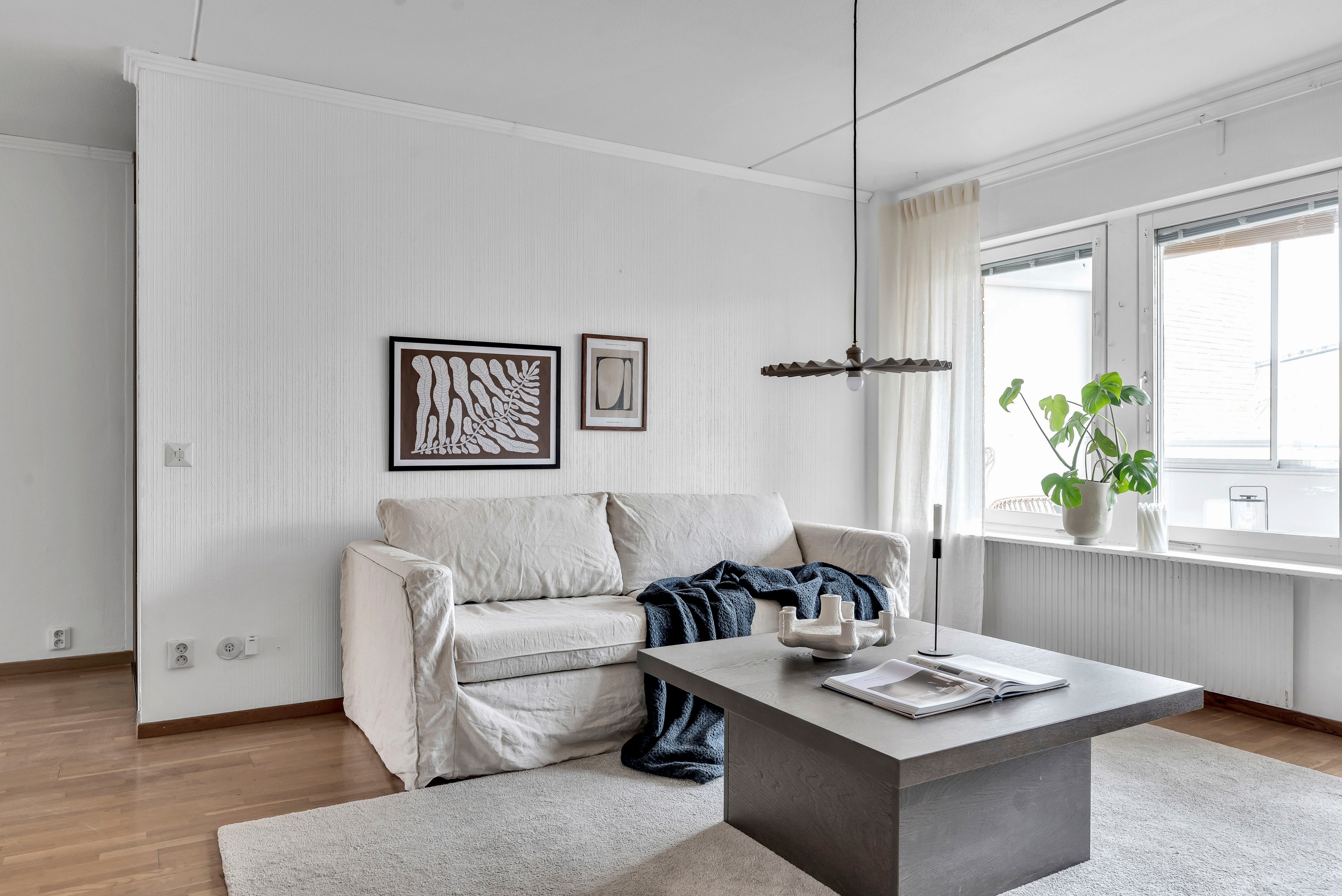 Bostadsbild från Snickargatan 12, Såld i Salabacke, Uppsala