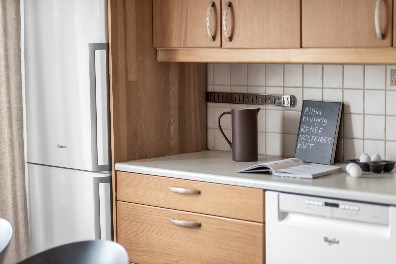 Bostadsbild från Snickargatan 12, Såld i Salabacke, Uppsala