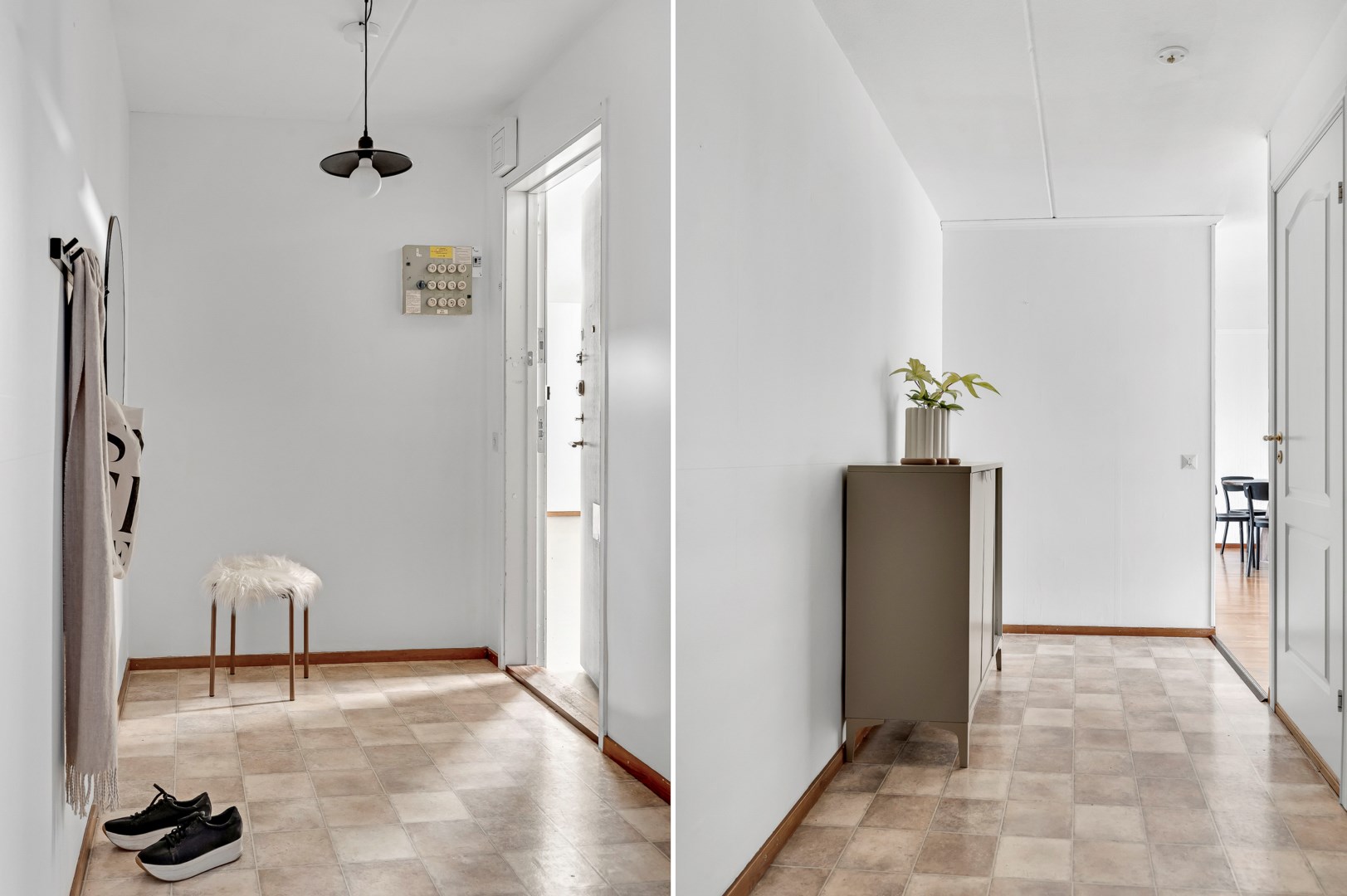 Bostadsbild från Snickargatan 12, Såld i Salabacke, Uppsala