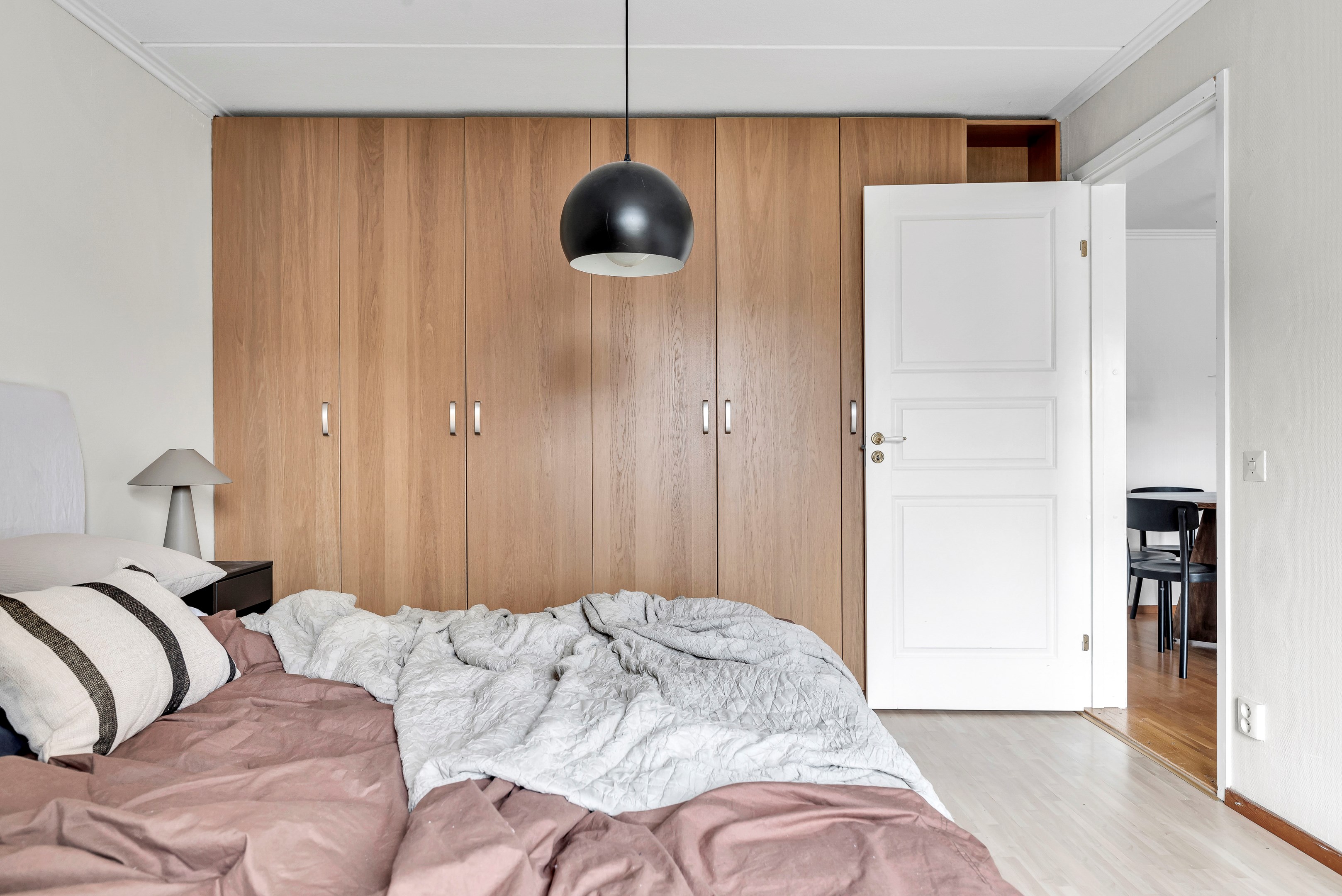 Bostadsbild från Snickargatan 12, Såld i Salabacke, Uppsala