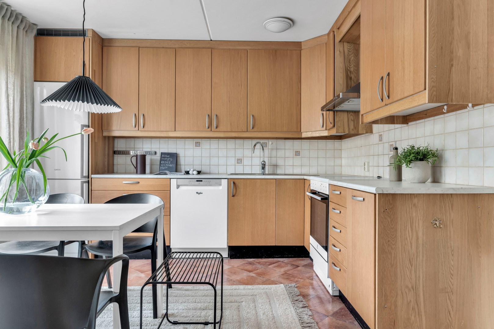 Bostadsbild från Snickargatan 12, Såld i Salabacke, Uppsala