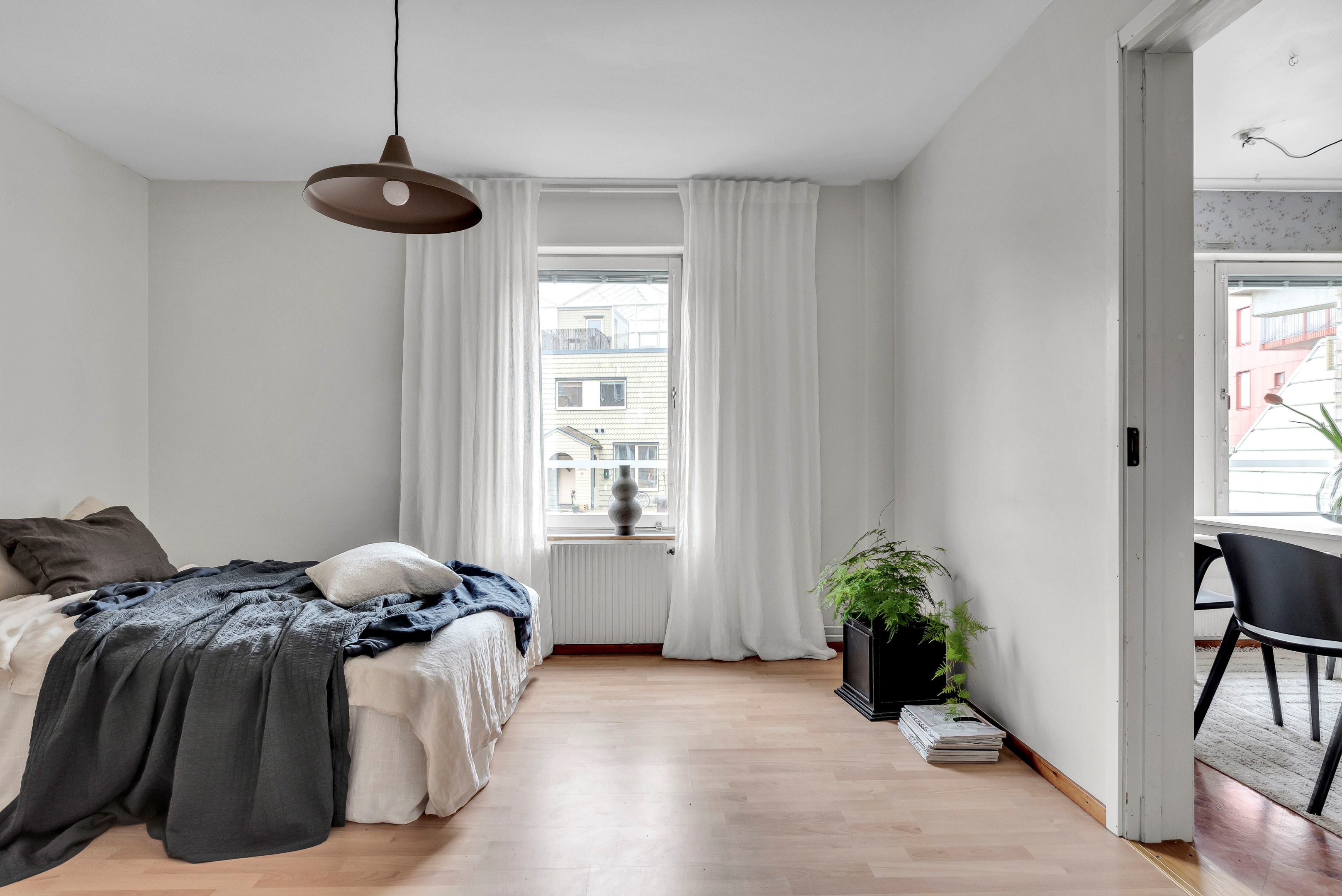 Bostadsbild från Snickargatan 12, Såld i Salabacke, Uppsala