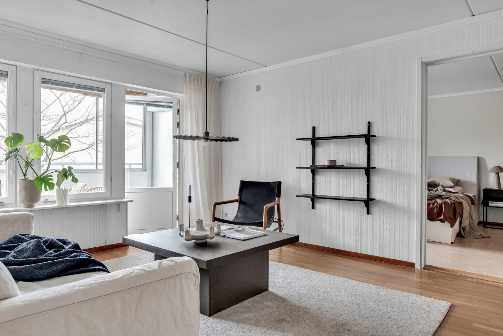 Bostadsbild från Snickargatan 12, Såld i Salabacke, Uppsala