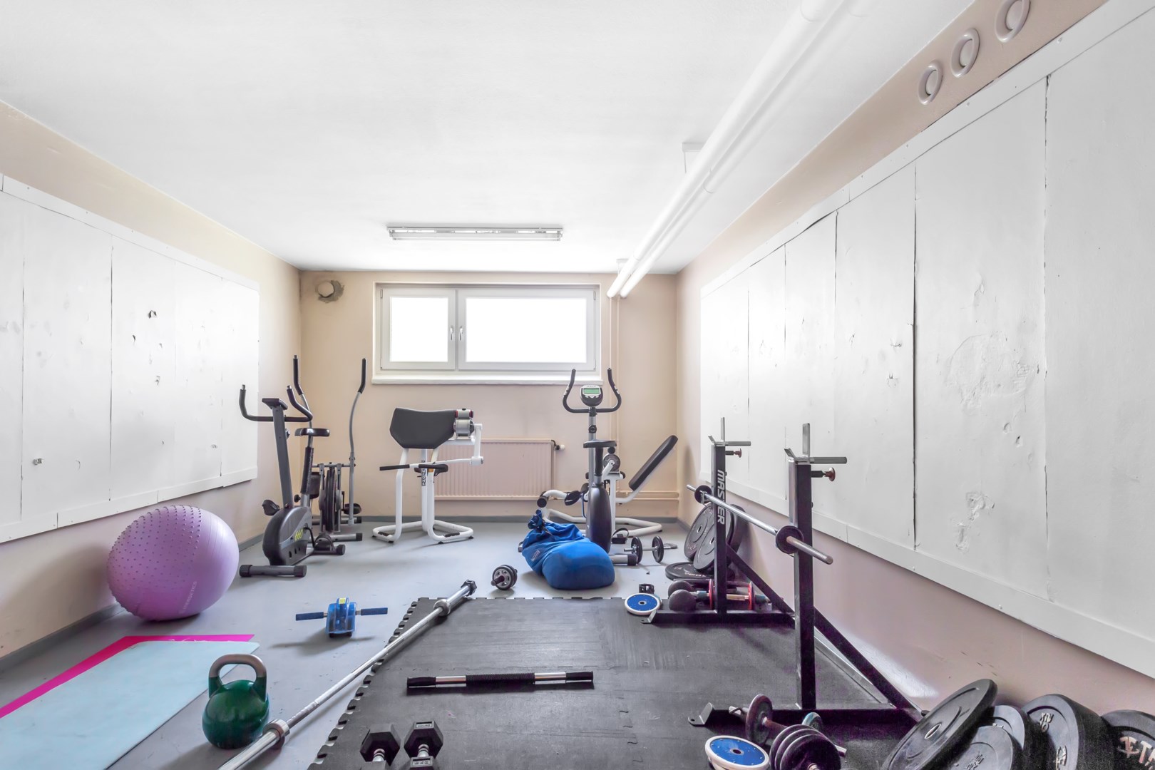 Bostadsbild från Tiundagatan 38, Såld i Luthagen, Uppsala