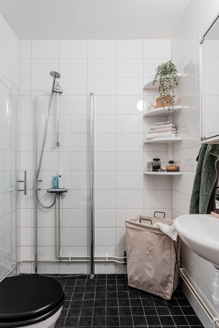 Bostadsbild från Tiundagatan 38, Såld i Luthagen, Uppsala