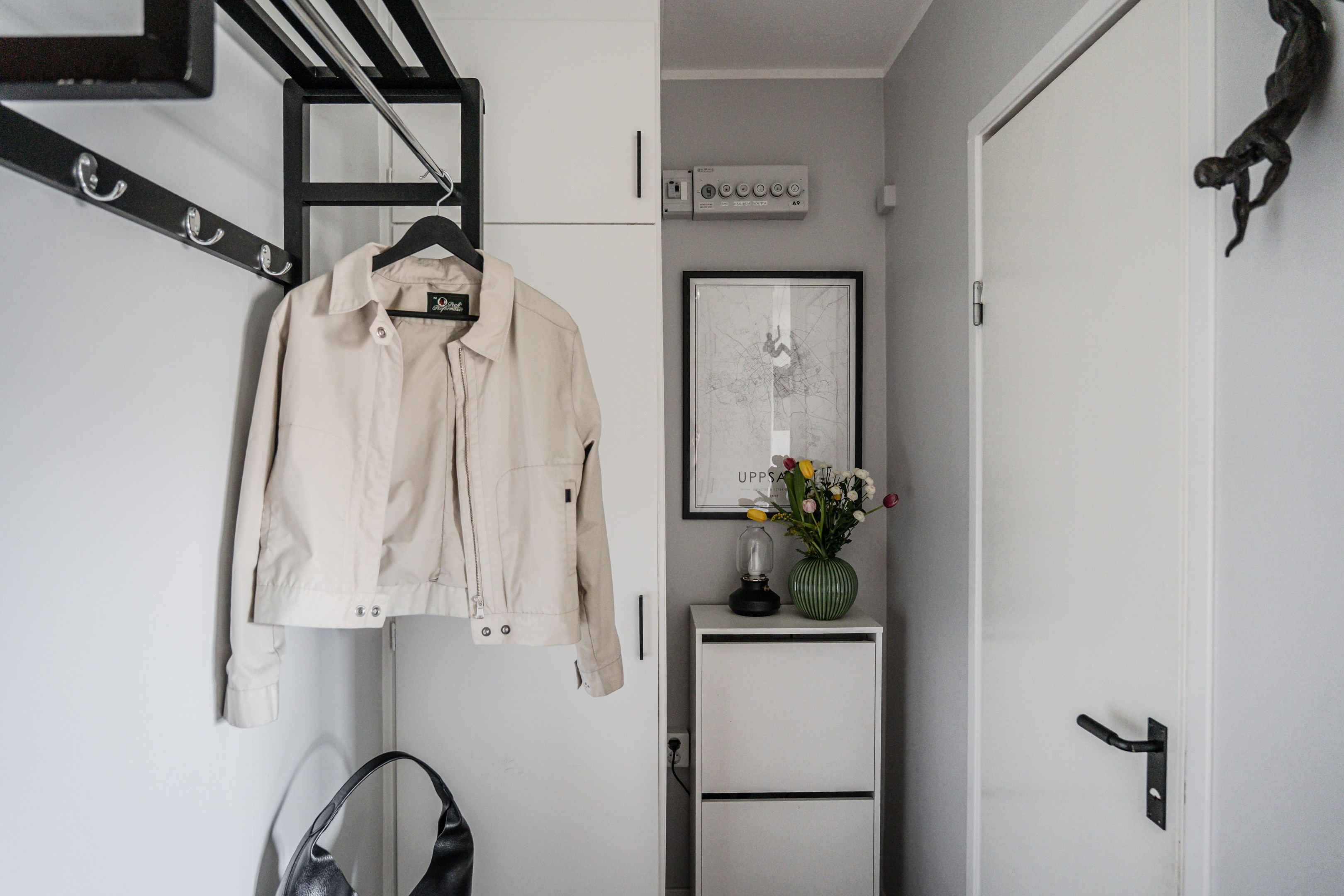 Bostadsbild från Tiundagatan 38, Såld i Luthagen, Uppsala