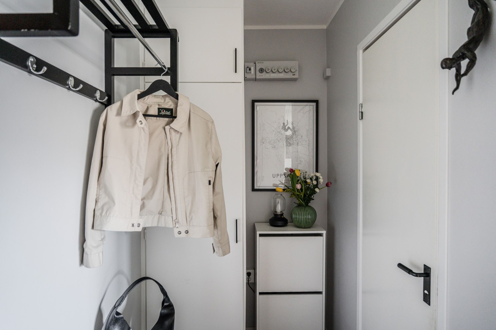 Bostadsbild från Tiundagatan 38, Såld i Luthagen, Uppsala