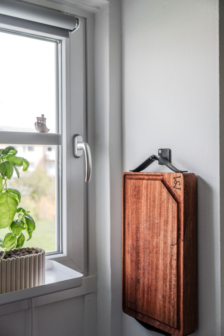 Bostadsbild från Tiundagatan 38, Såld i Luthagen, Uppsala