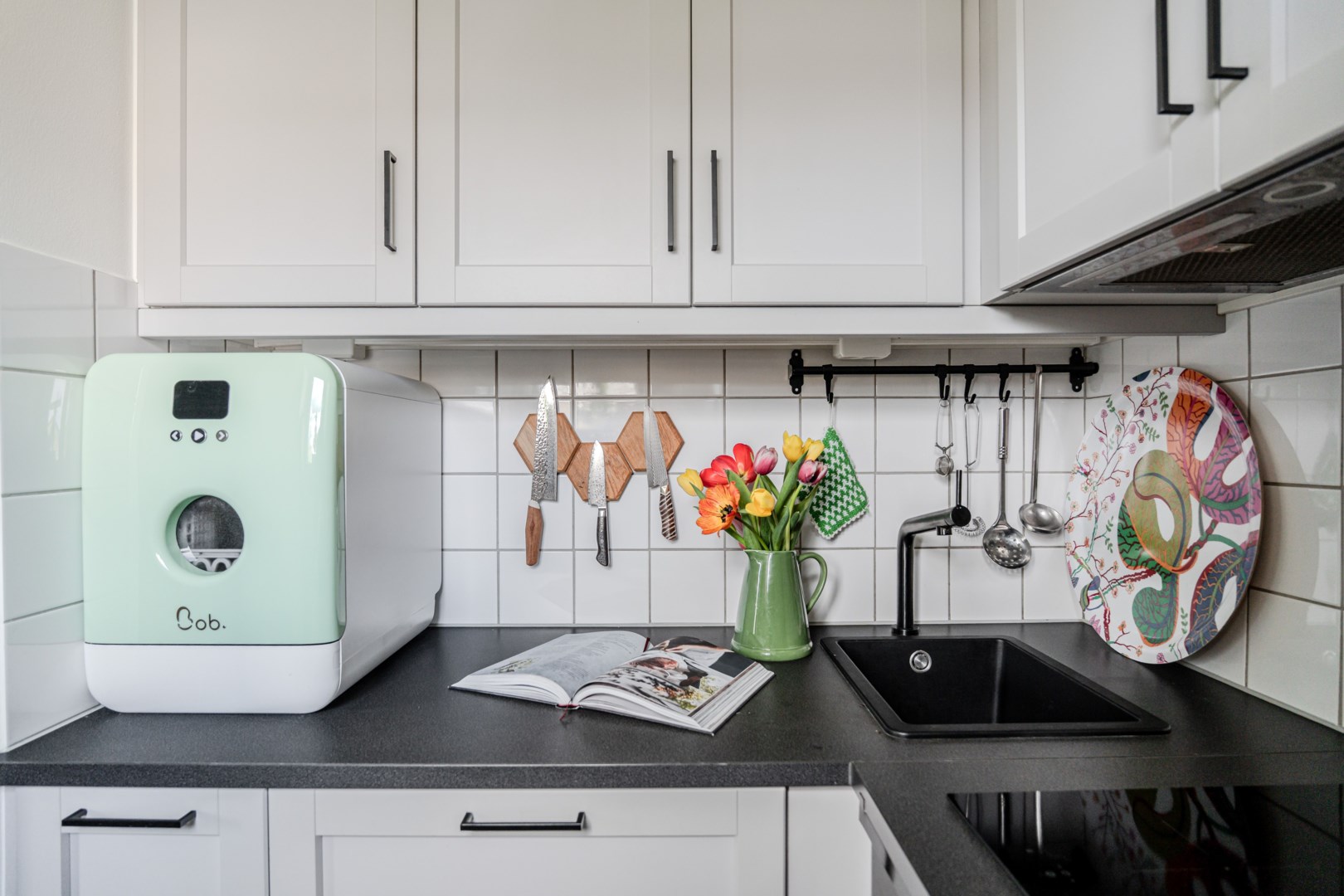 Bostadsbild från Tiundagatan 38, Såld i Luthagen, Uppsala