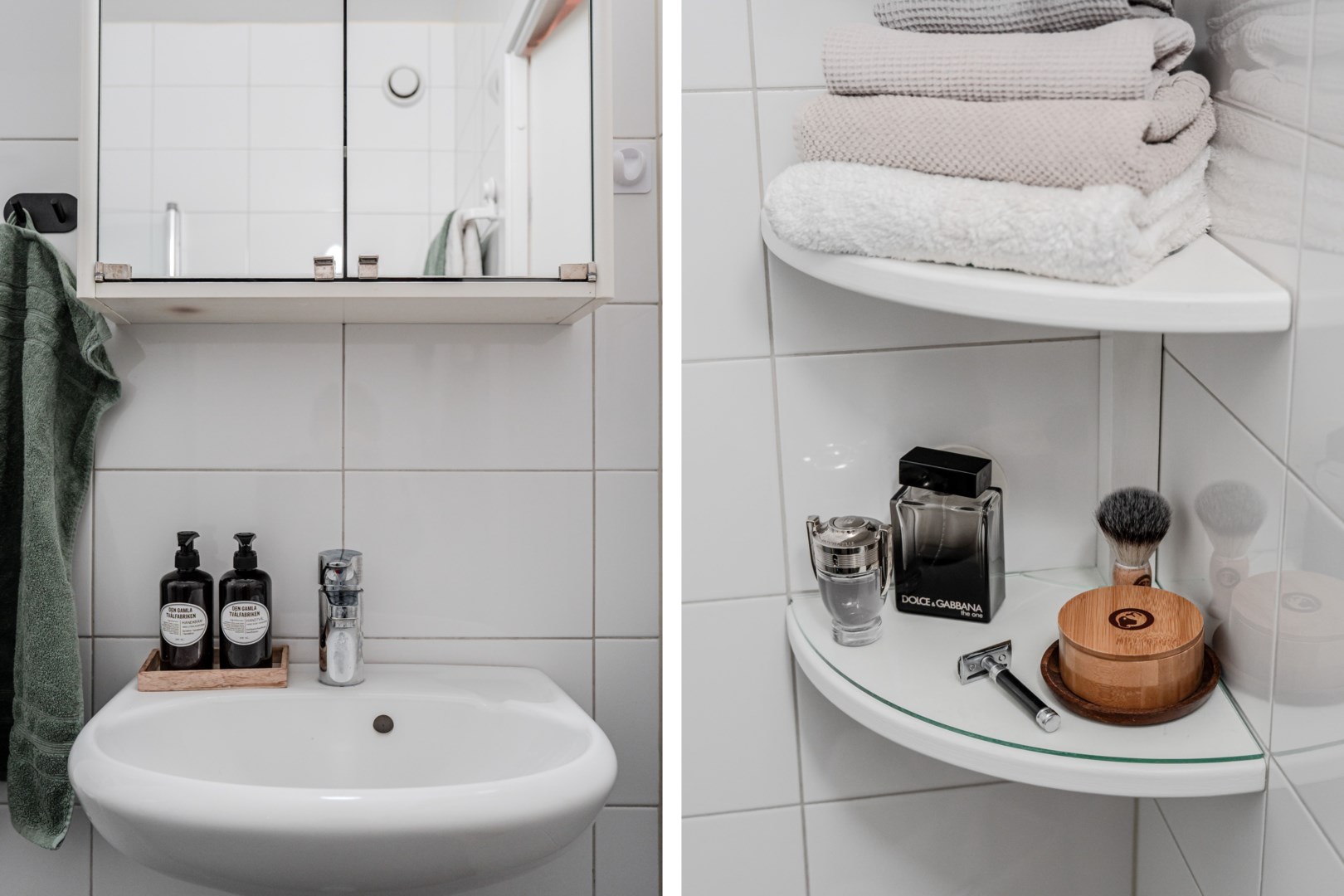 Bostadsbild från Tiundagatan 38, Såld i Luthagen, Uppsala