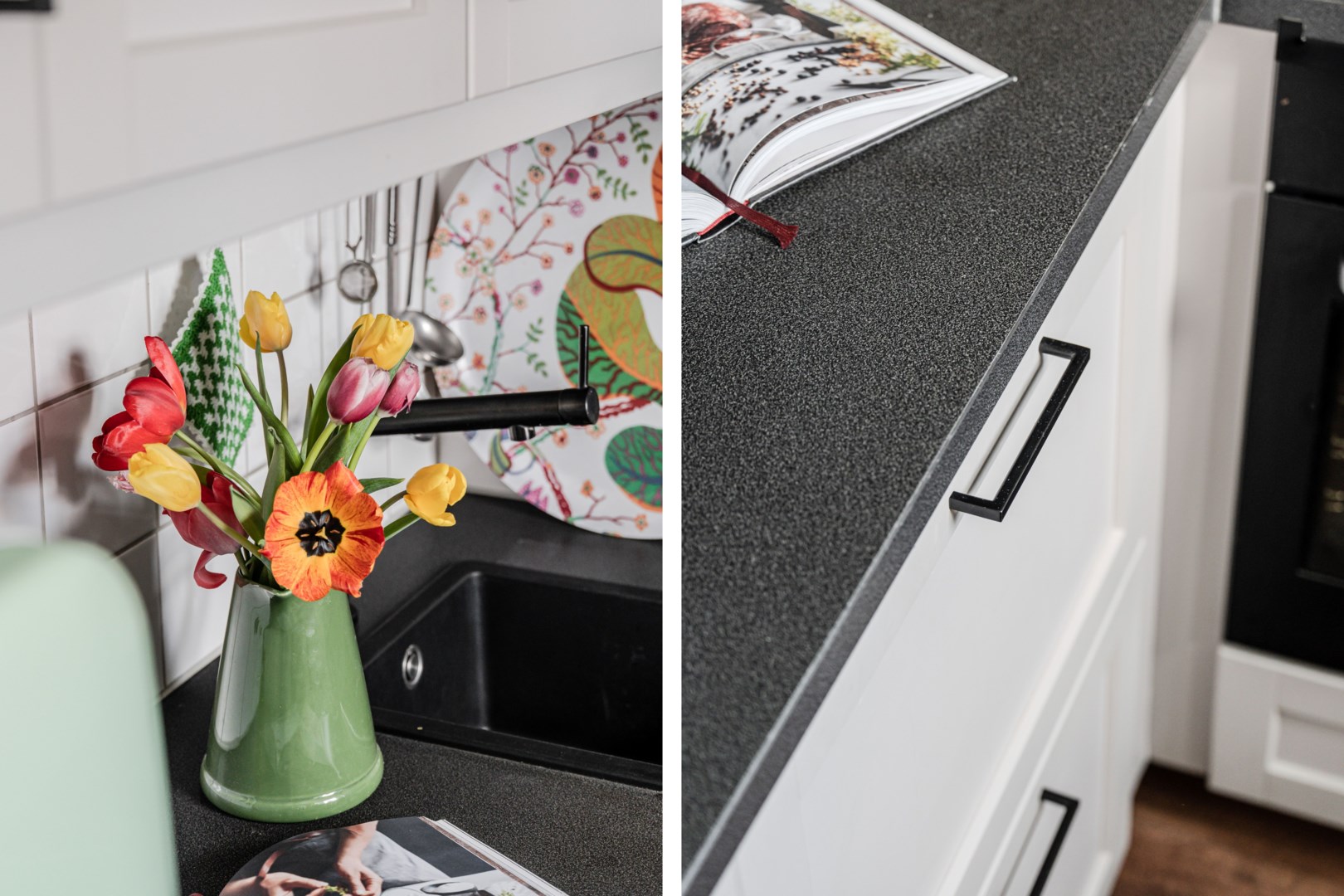 Bostadsbild från Tiundagatan 38, Såld i Luthagen, Uppsala