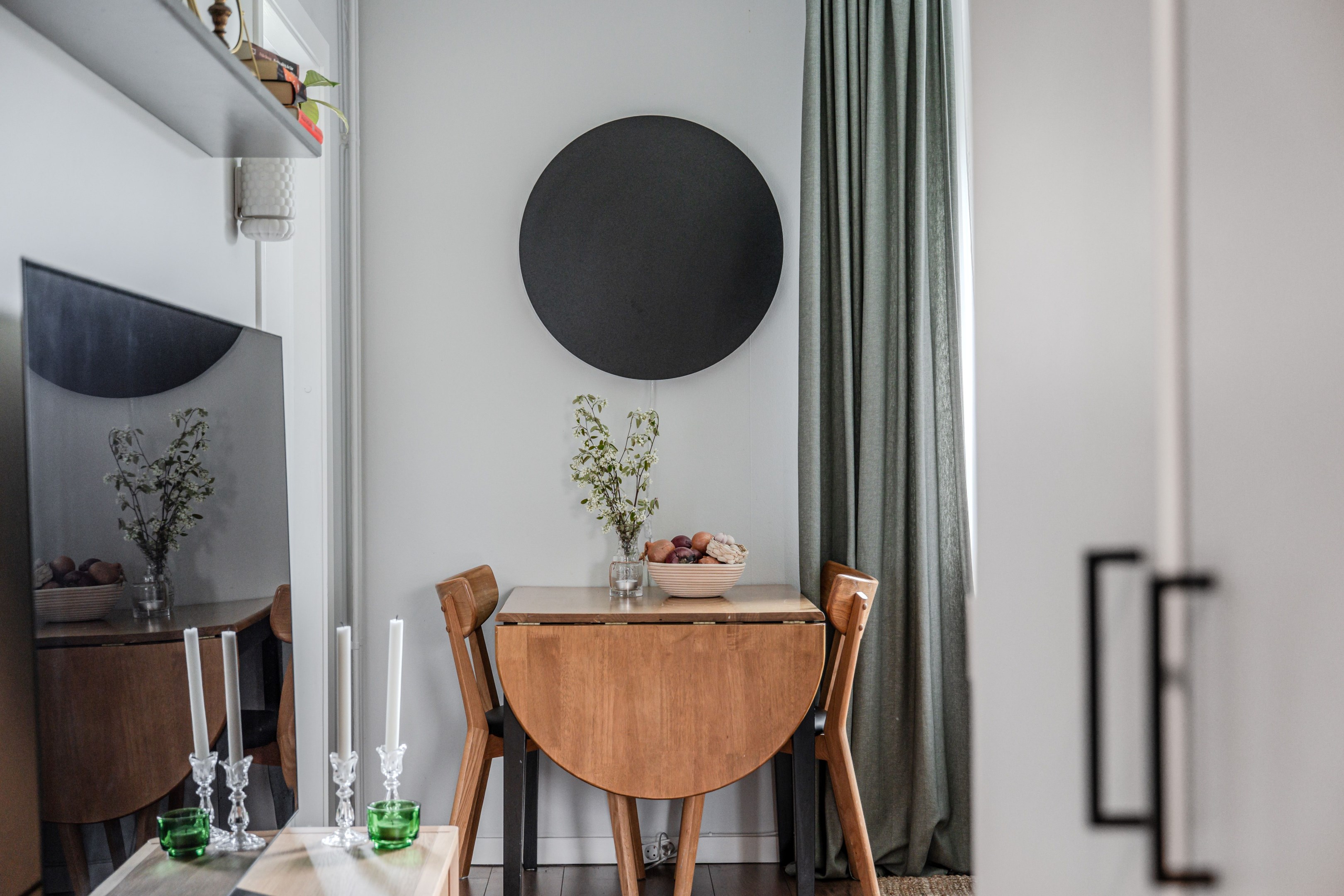 Bostadsbild från Tiundagatan 38, Såld i Luthagen, Uppsala