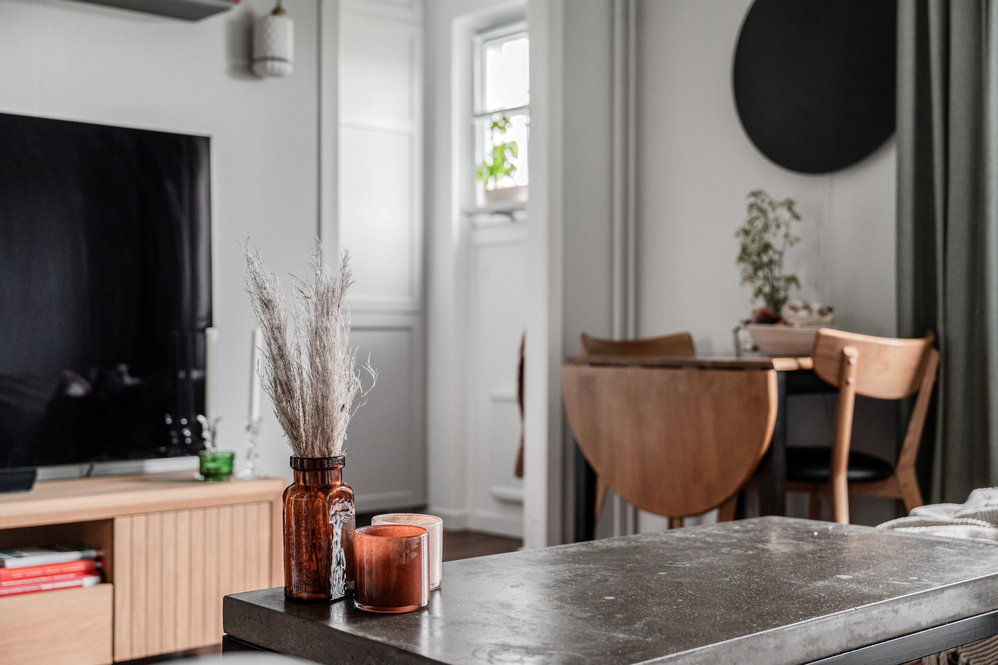 Bostadsbild från Tiundagatan 38, Såld i Luthagen, Uppsala