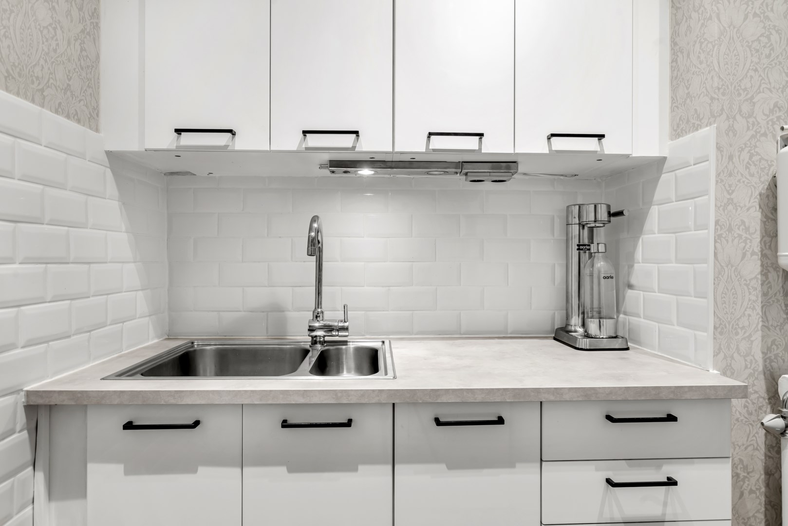 Bostadsbild från Botvidsgatan 16 A, Till salu i Fålhagen, Uppsala