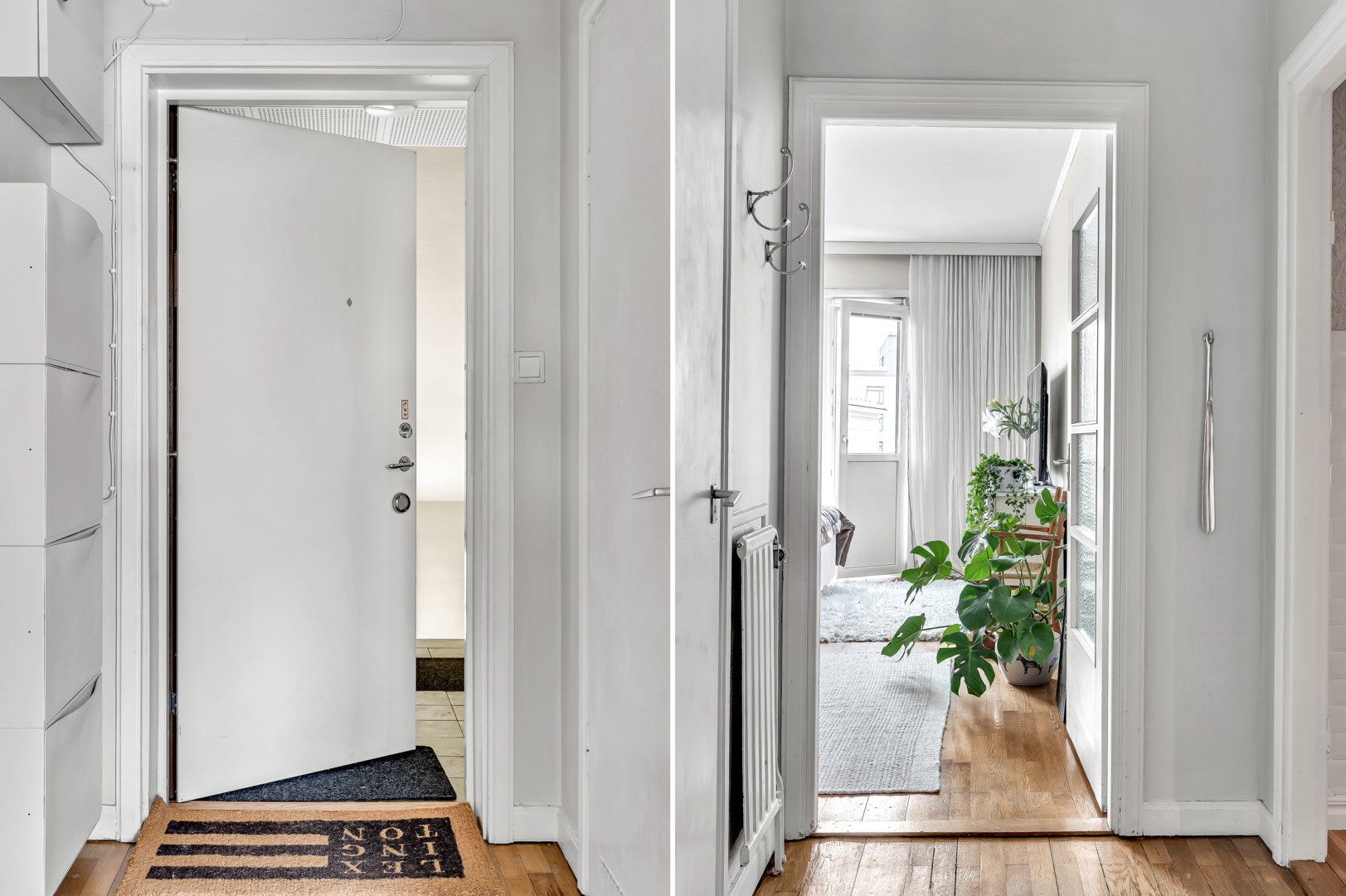 Bostadsbild från Botvidsgatan 16 A, Till salu i Fålhagen, Uppsala