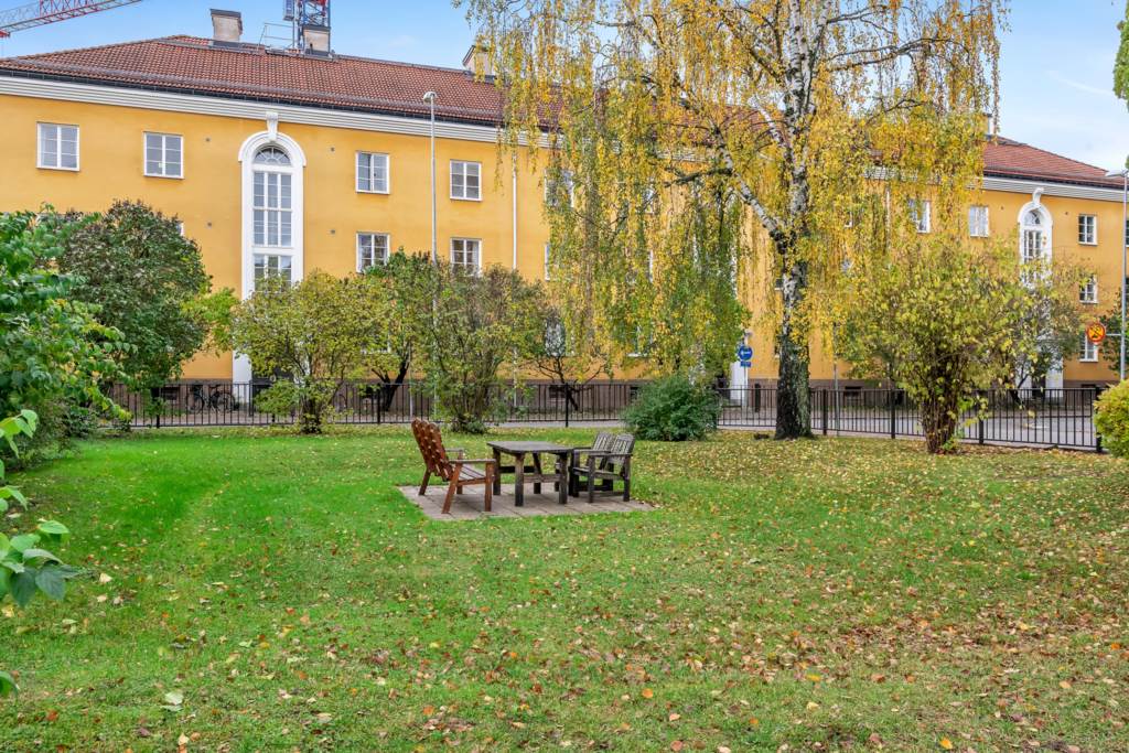 Bostadsbild från Botvidsgatan 16 A, Såld i Fålhagen, Uppsala