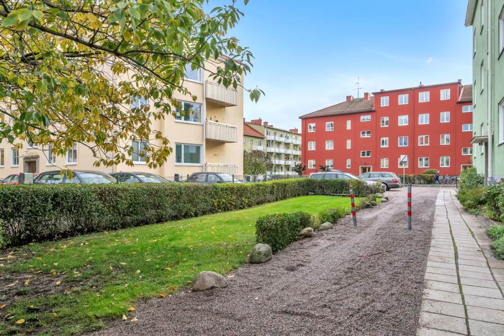 Bostadsbild från Botvidsgatan 16 A, Till salu i Fålhagen, Uppsala