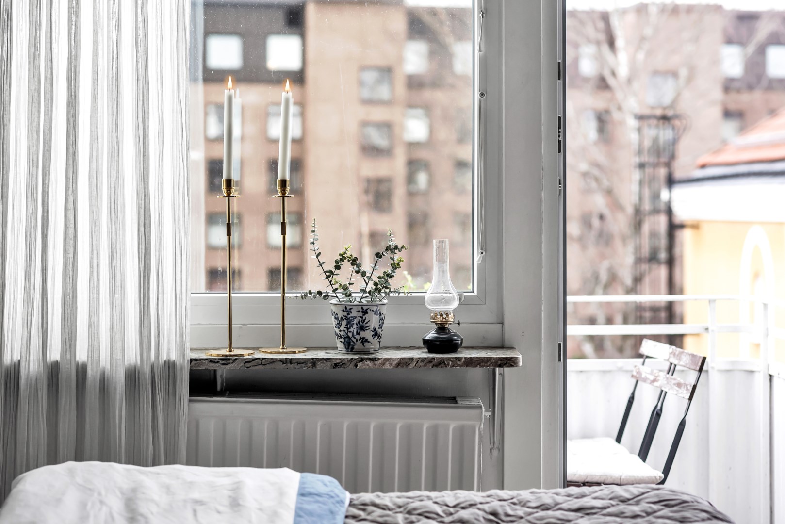 Bostadsbild från Botvidsgatan 16 A, Till salu i Fålhagen, Uppsala