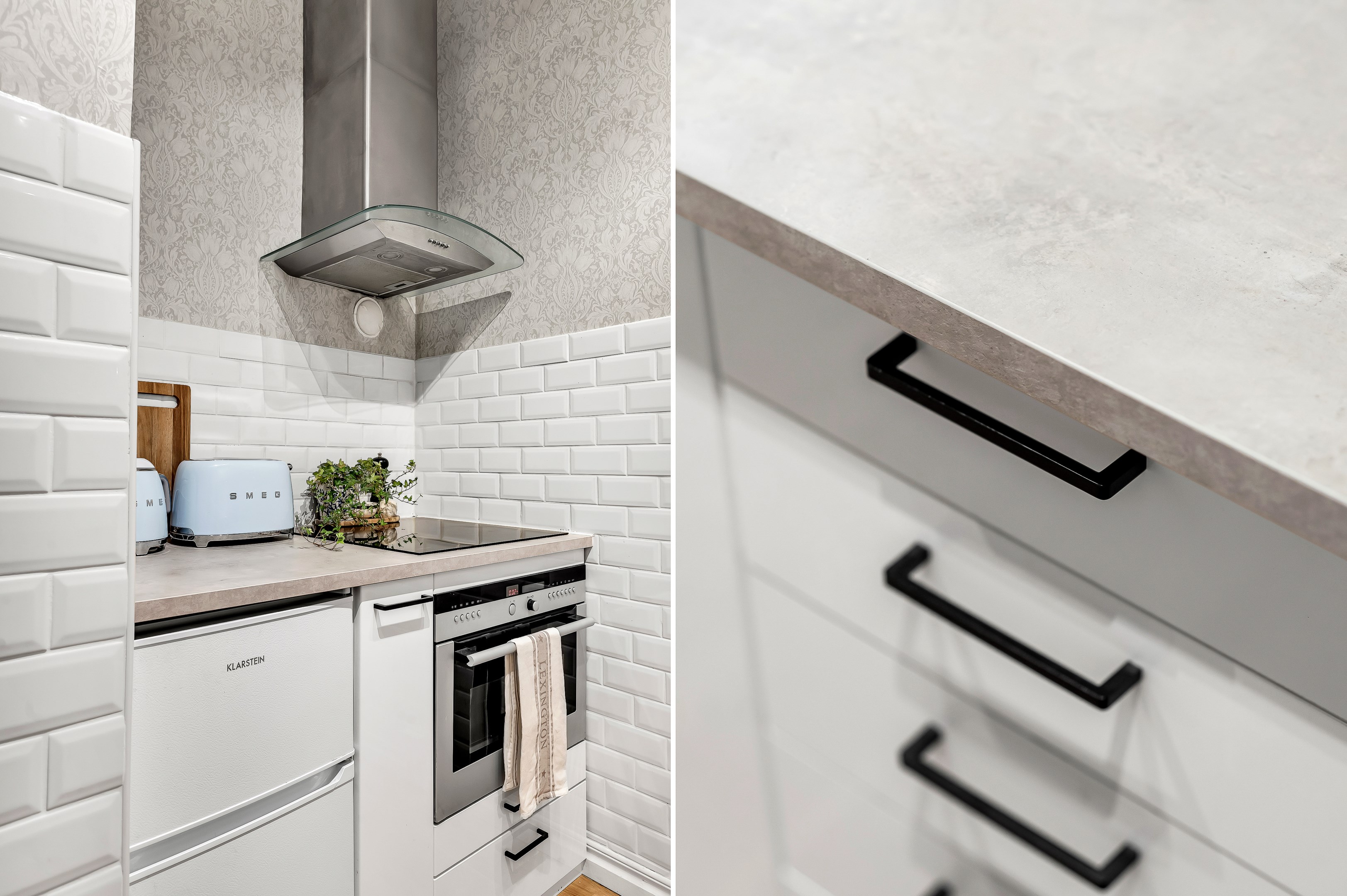 Bostadsbild från Botvidsgatan 16 A, Såld i Fålhagen, Uppsala