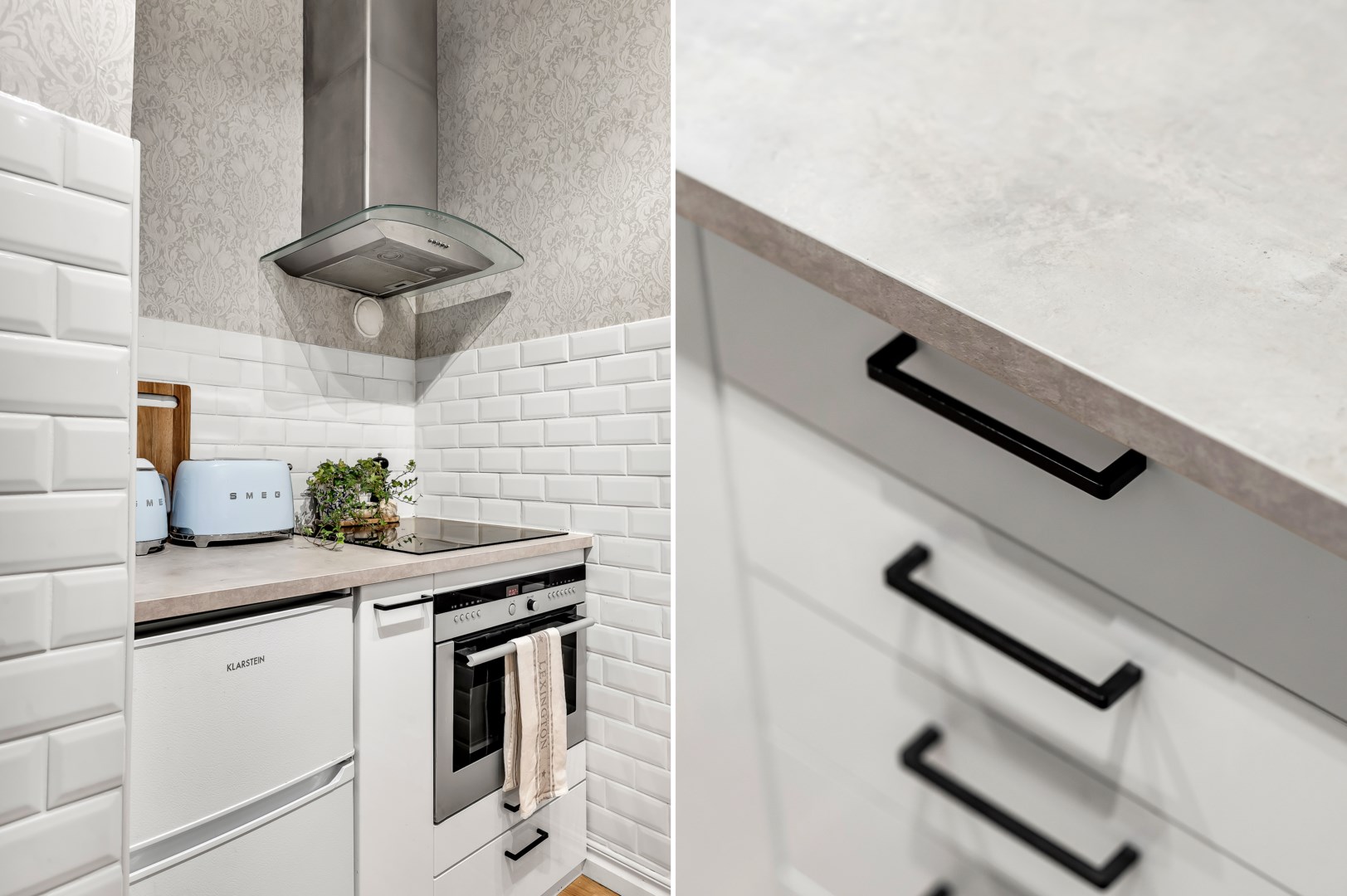 Bostadsbild från Botvidsgatan 16 A, Till salu i Fålhagen, Uppsala