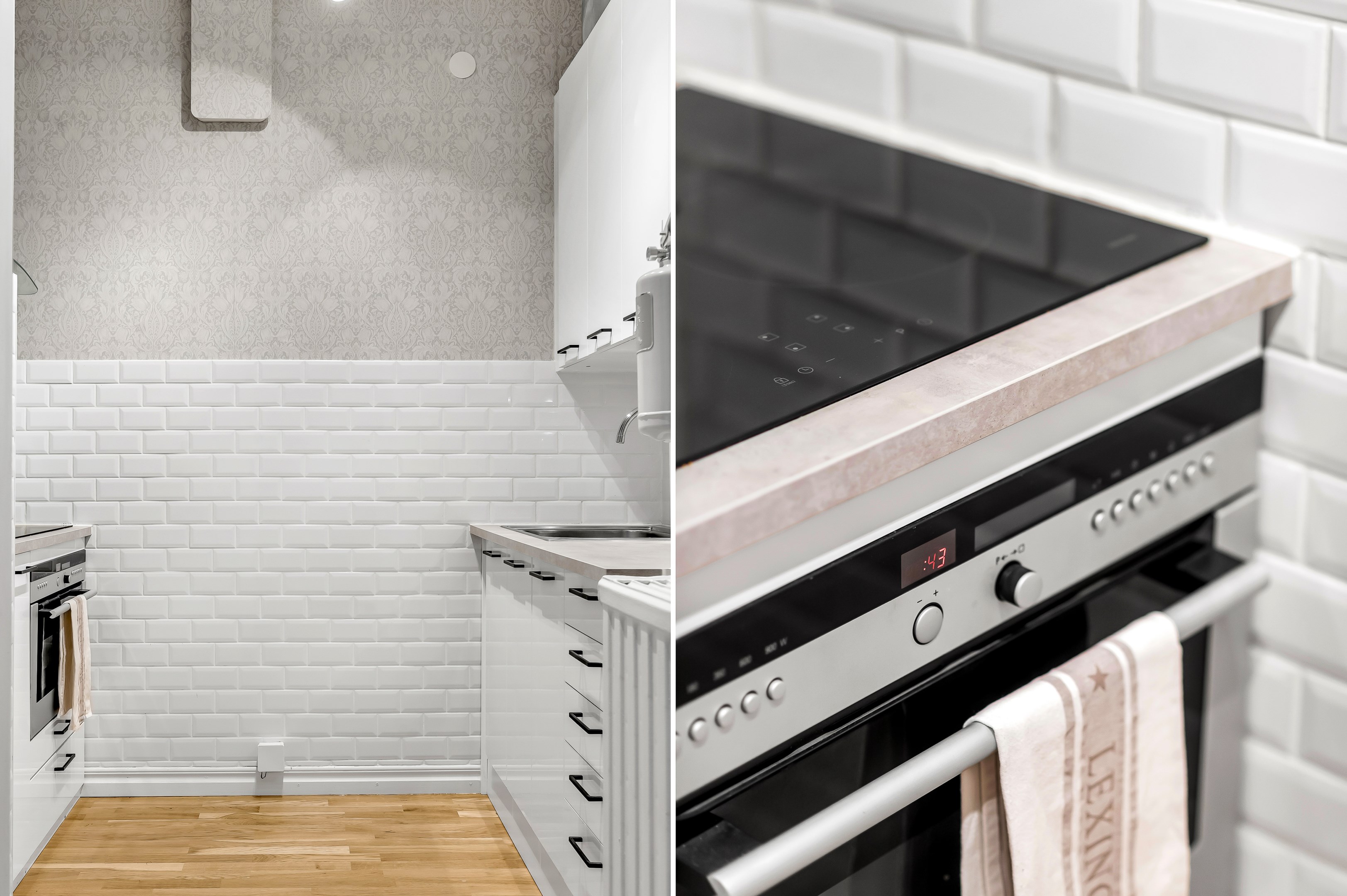 Bostadsbild från Botvidsgatan 16 A, Såld i Fålhagen, Uppsala