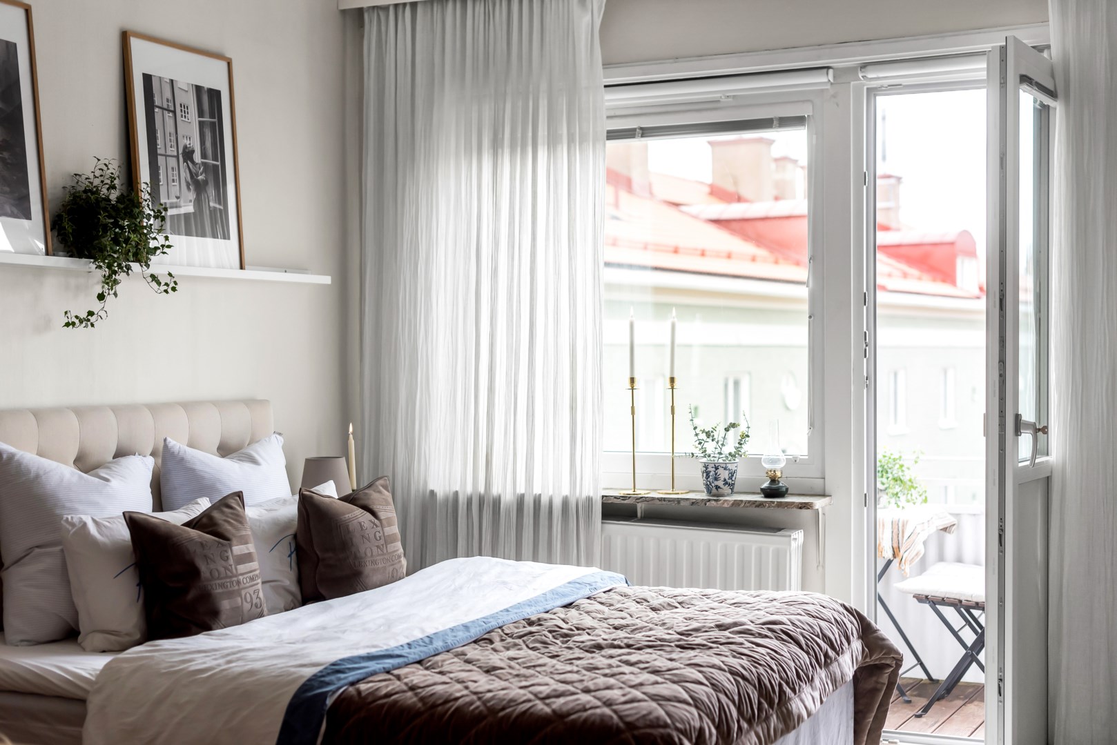 Bostadsbild från Botvidsgatan 16 A, Till salu i Fålhagen, Uppsala