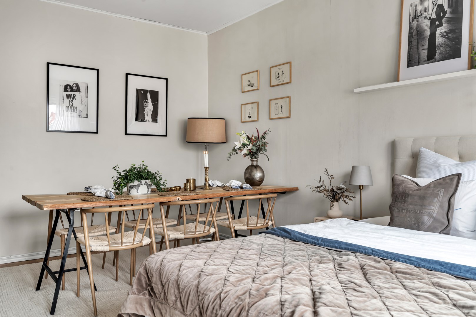 Bostadsbild från Botvidsgatan 16 A, Till salu i Fålhagen, Uppsala