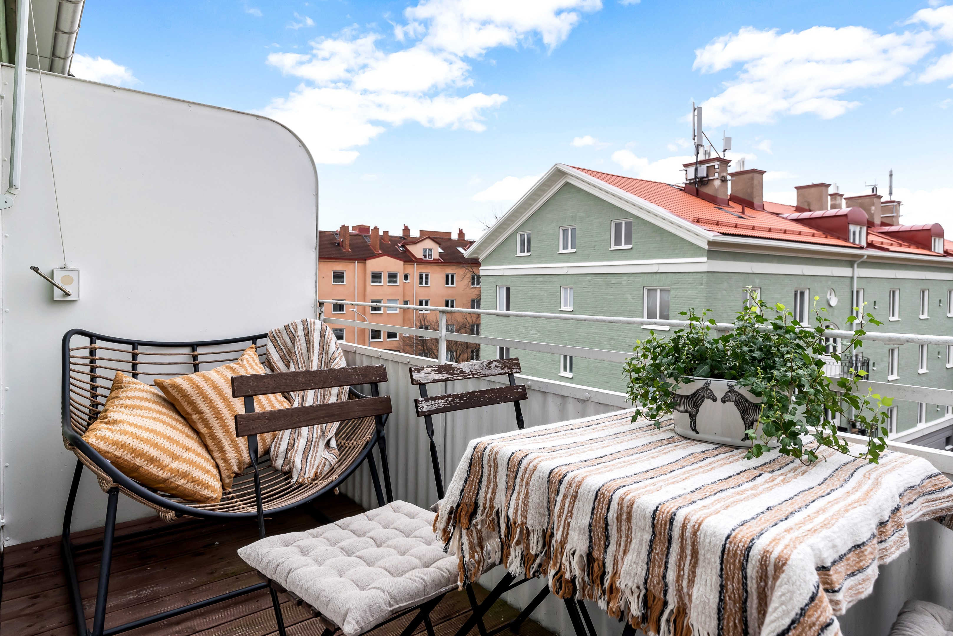 Bostadsbild från Botvidsgatan 16 A, Såld i Fålhagen, Uppsala