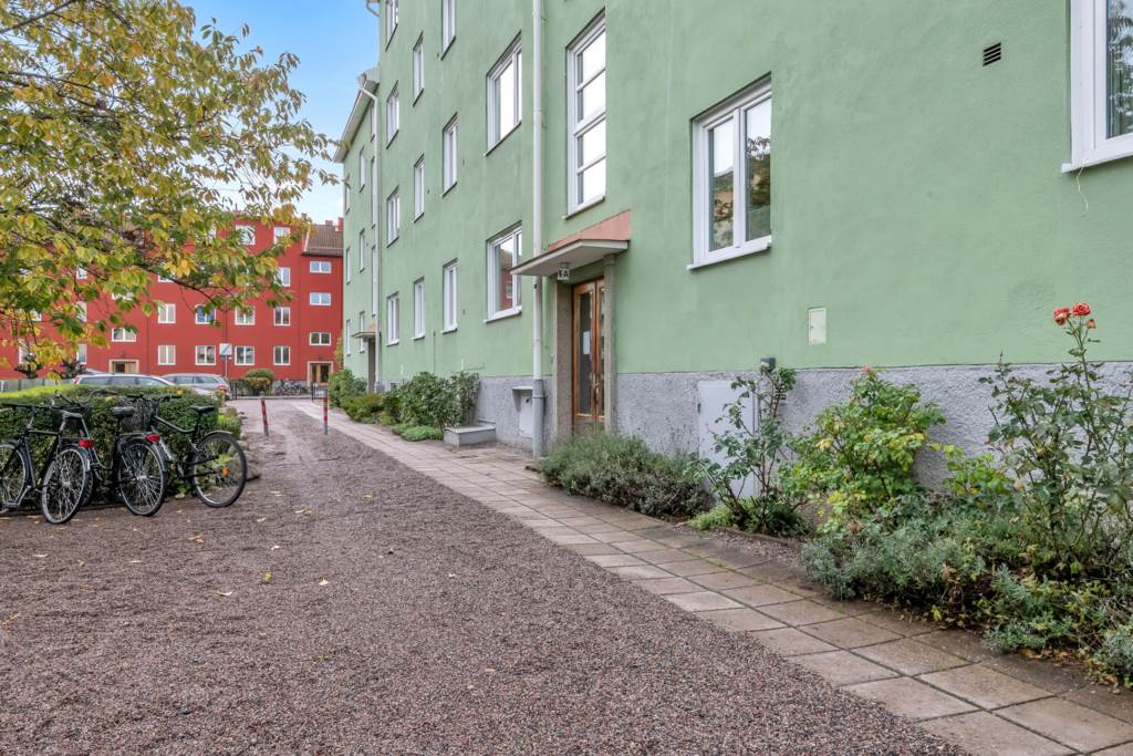 Bostadsbild från Botvidsgatan 16 A, Såld i Fålhagen, Uppsala