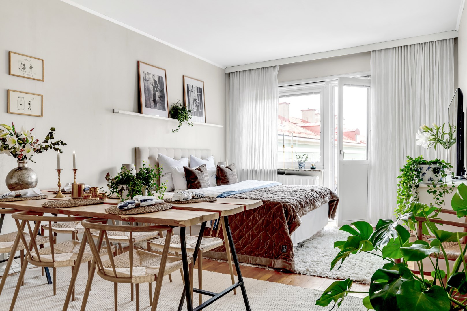 Bostadsbild från Botvidsgatan 16 A, Till salu i Fålhagen, Uppsala